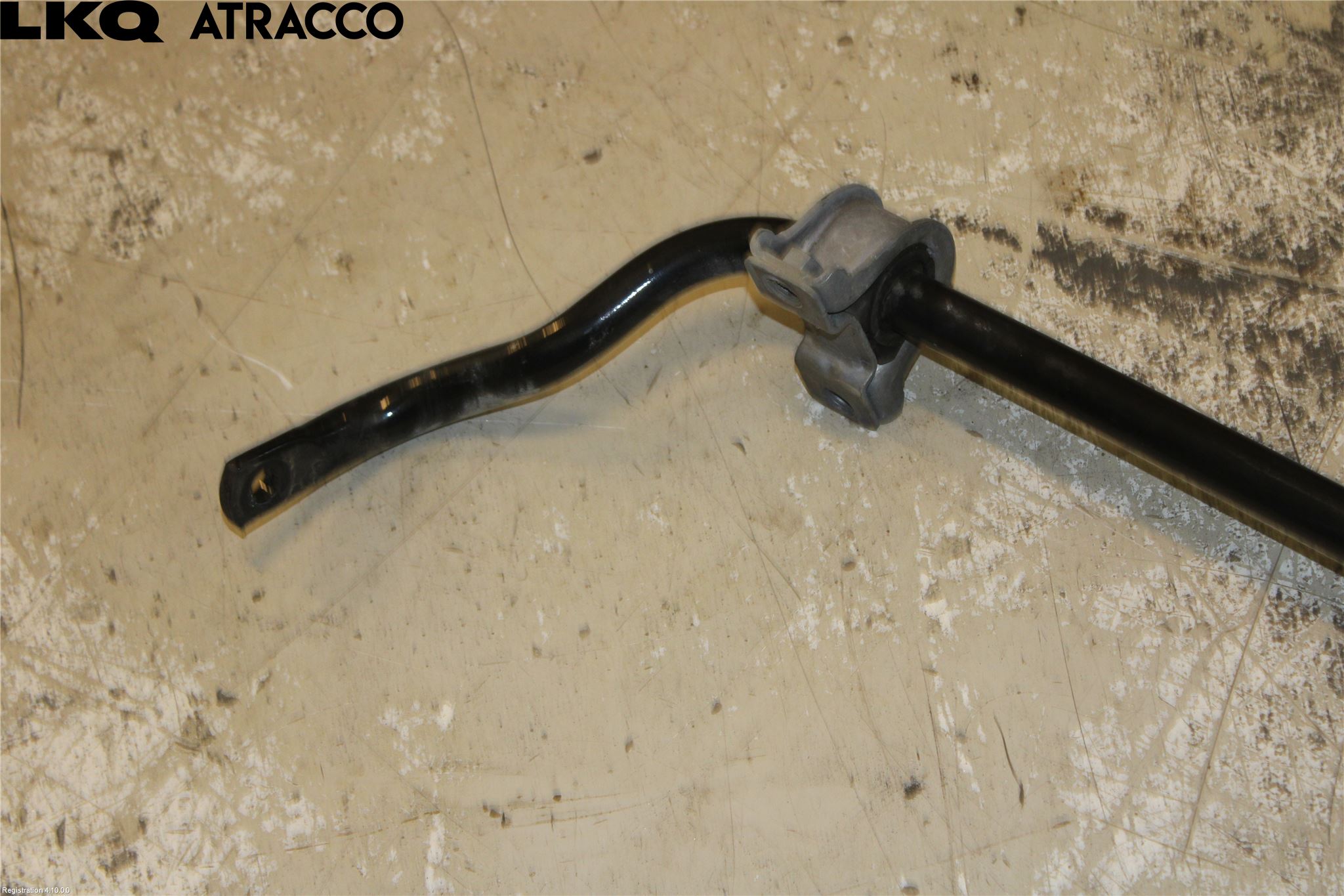 Volkswagen VW ID BUZZ/CARGO 22- Stablisatorstag Foran