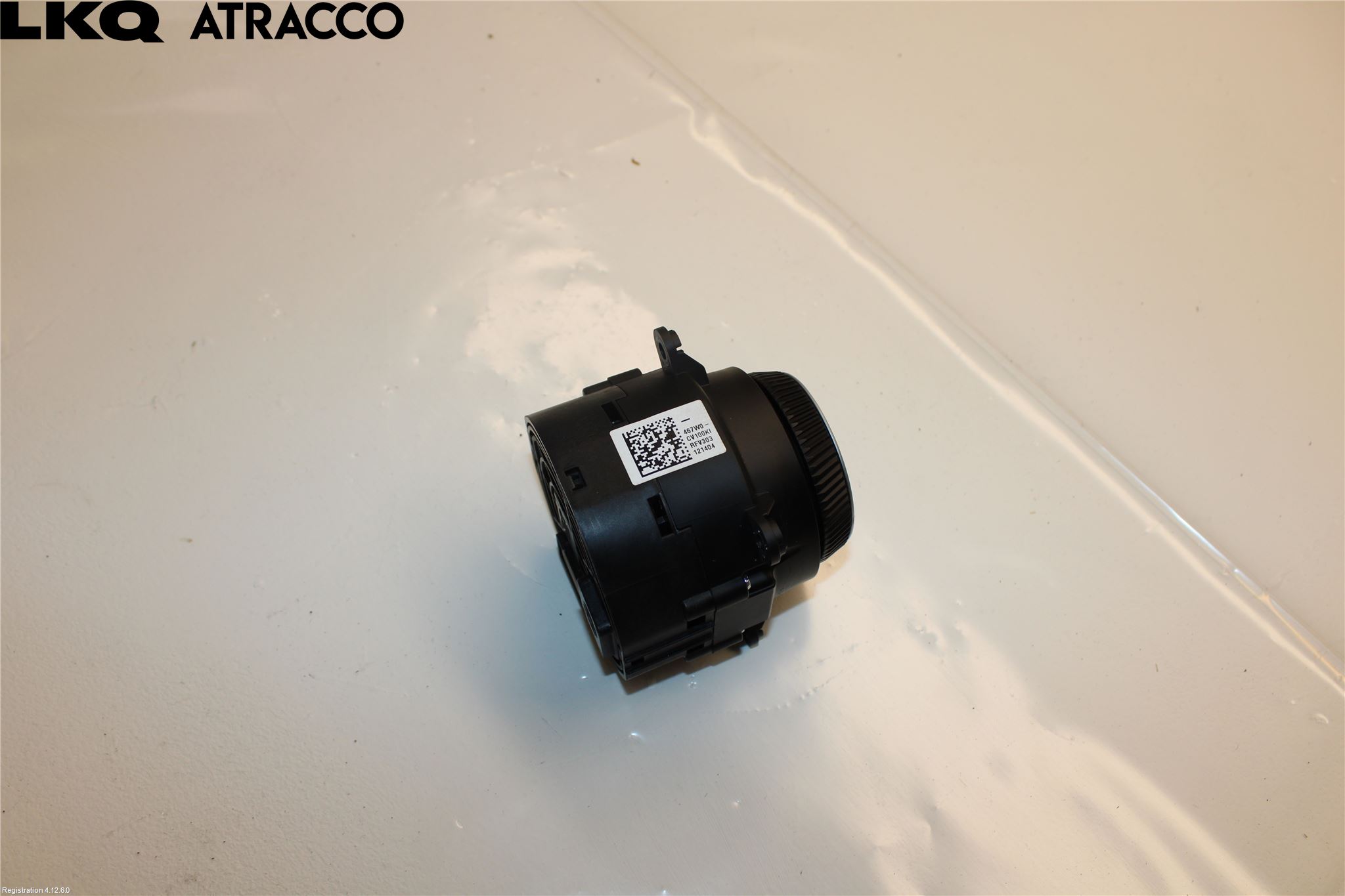 Kia NIRO (SG2) 23- Girkasse Skift Enhet