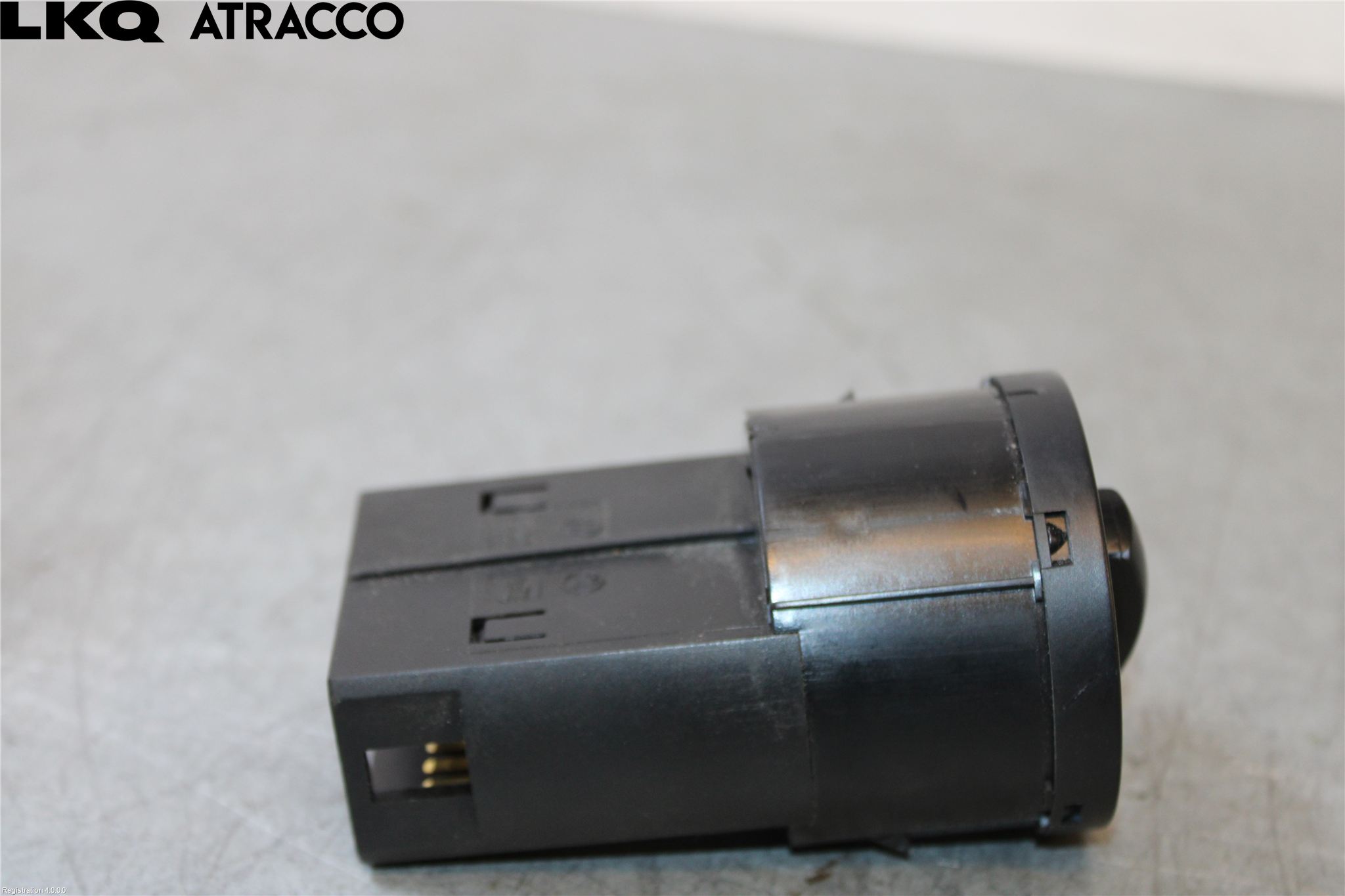 Volkswagen VW TRANSP/CARAVELLE (T5) 04-15 Bryter Hovedlys