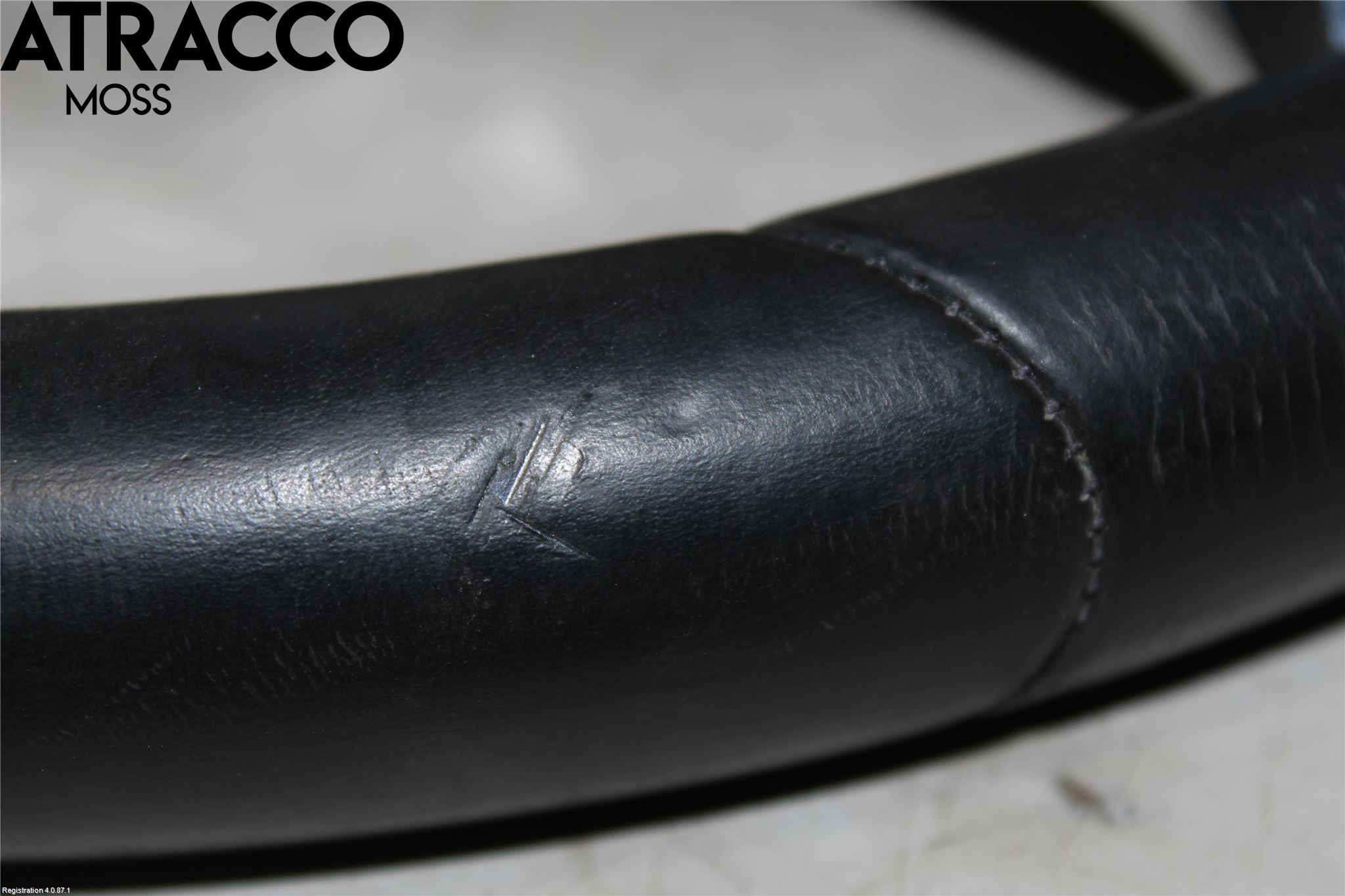 Volkswagen VW GOLF / E-GOLF VII 13-20 Ratt