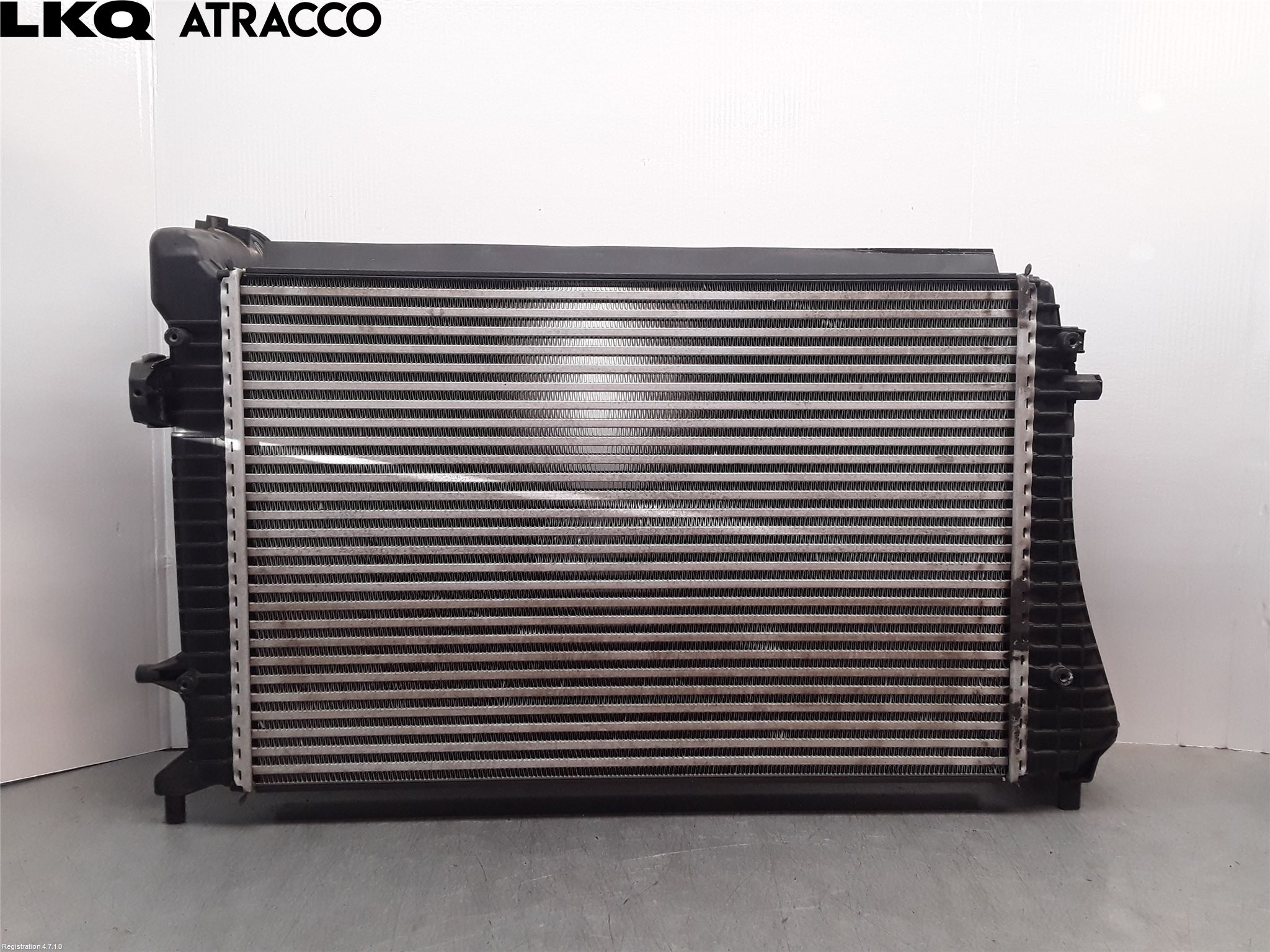 Volkswagen VW PASSAT 05-11 Intercooler Radiator