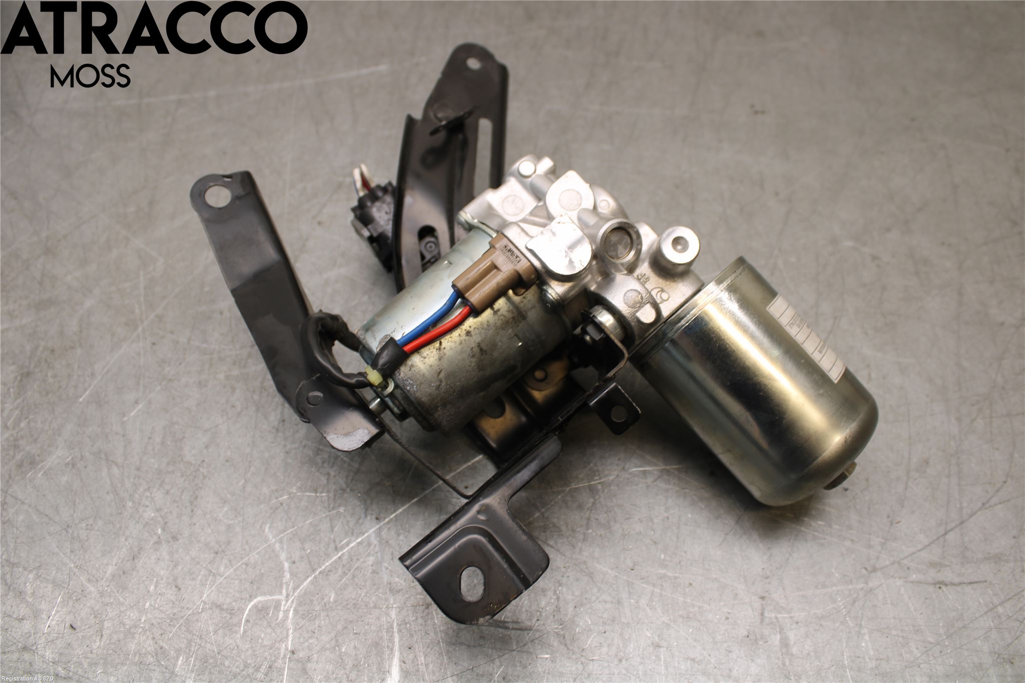 Toyota RAV4 19- Abs Hydraulikkpumpe