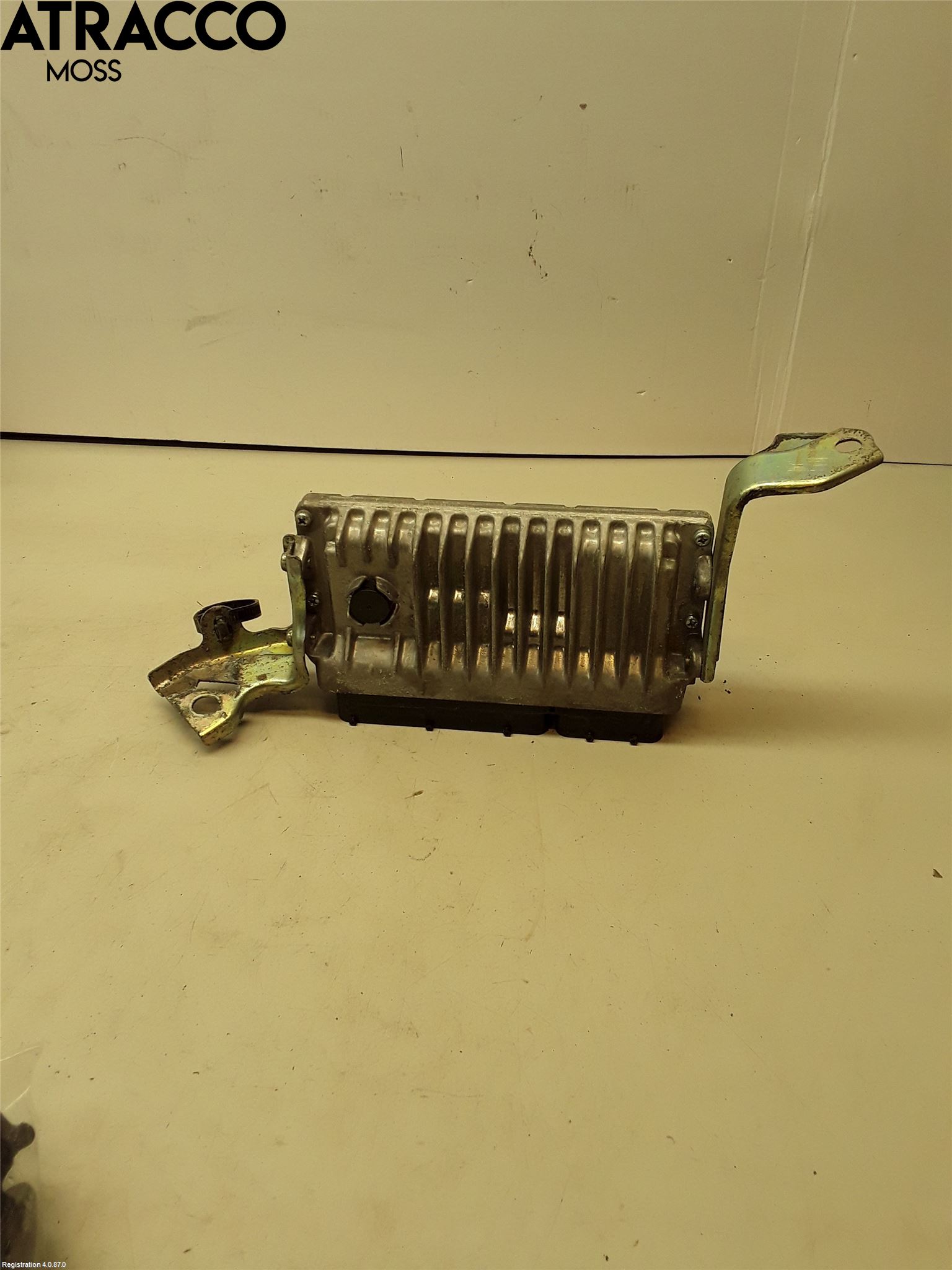 Toyota AURIS 13-19 Styreenhet Innsprøytning