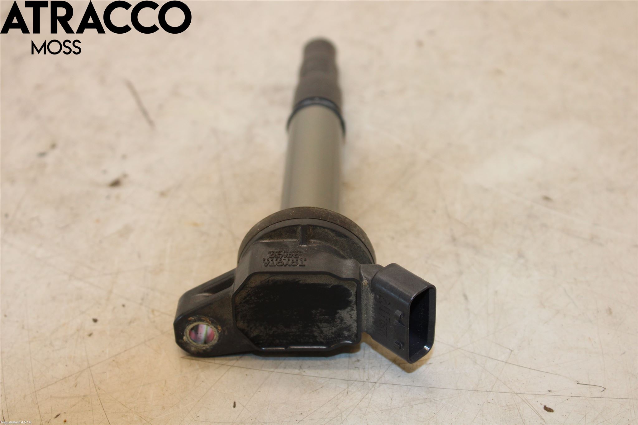 Toyota COROLLA 08-12 Coil