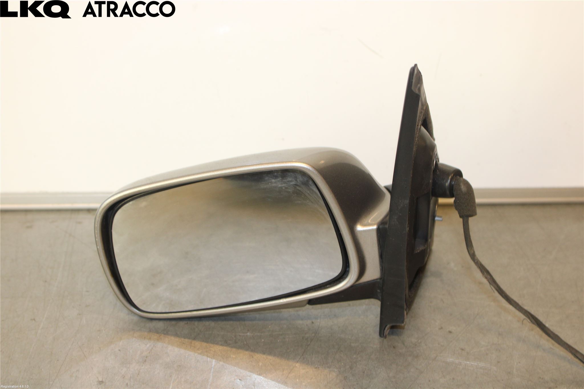 Toyota YARIS P1 03-05 Speil V M-El Justering