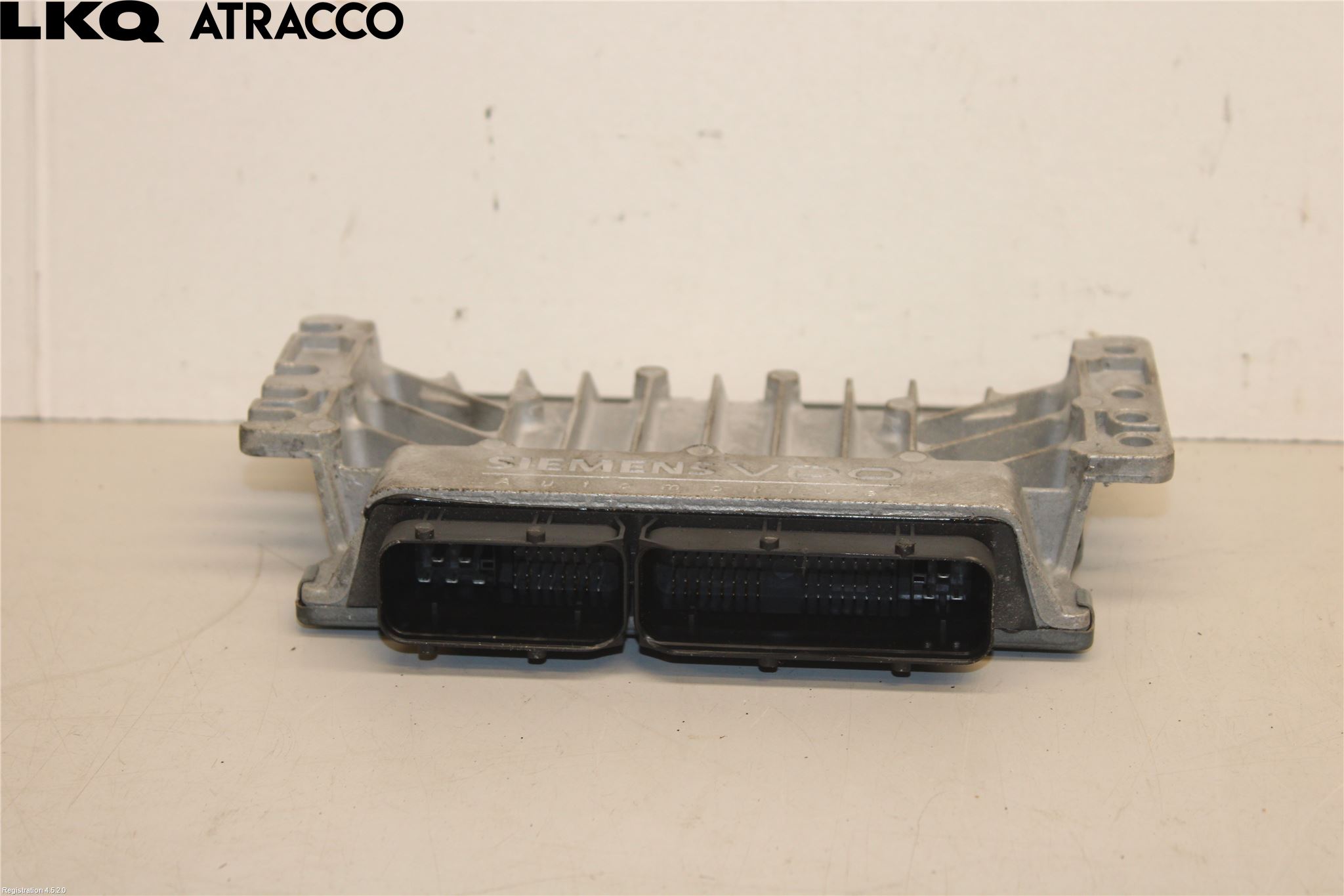 Mini COUPE R50/53 01-06 Styreenhet Innsprøytning