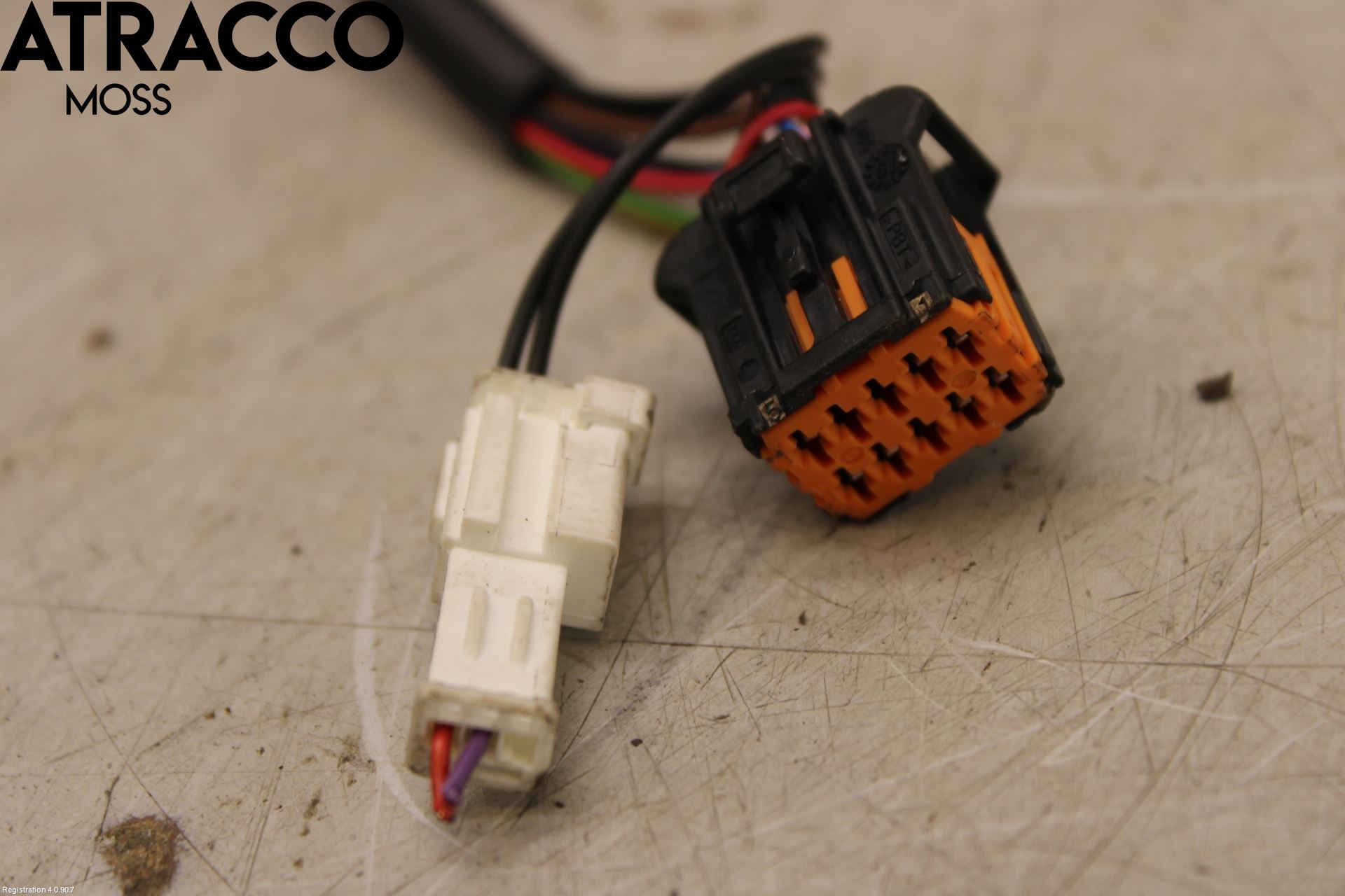 Peugeot EXPERT/E-EXPERT 17- Speil H M-El Justering