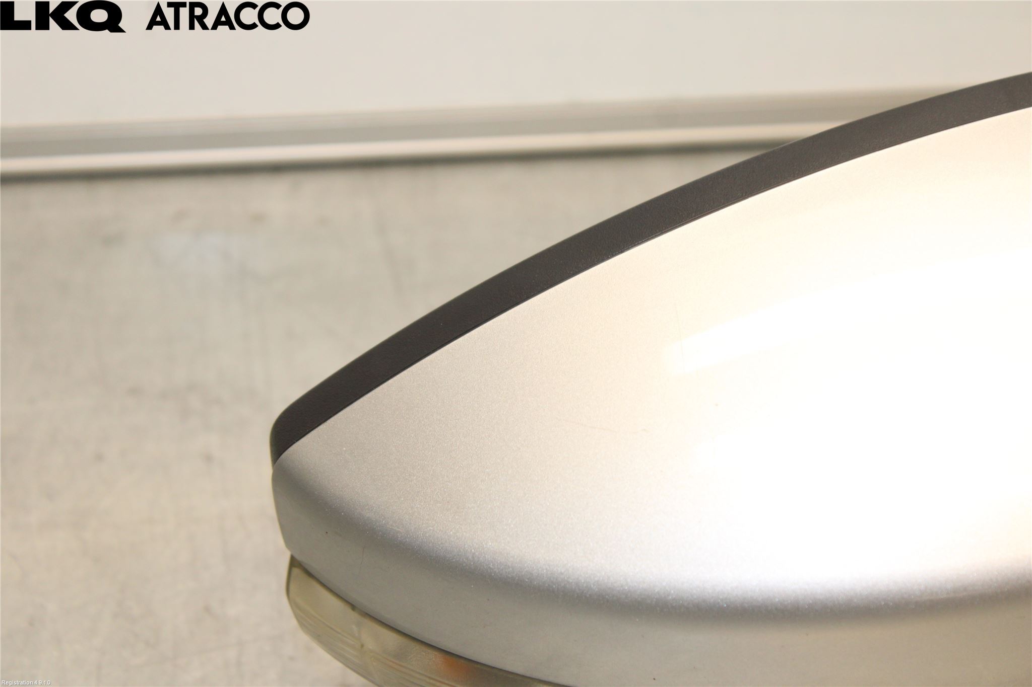 Ford KUGA 13-16 Speil H M-El Justering