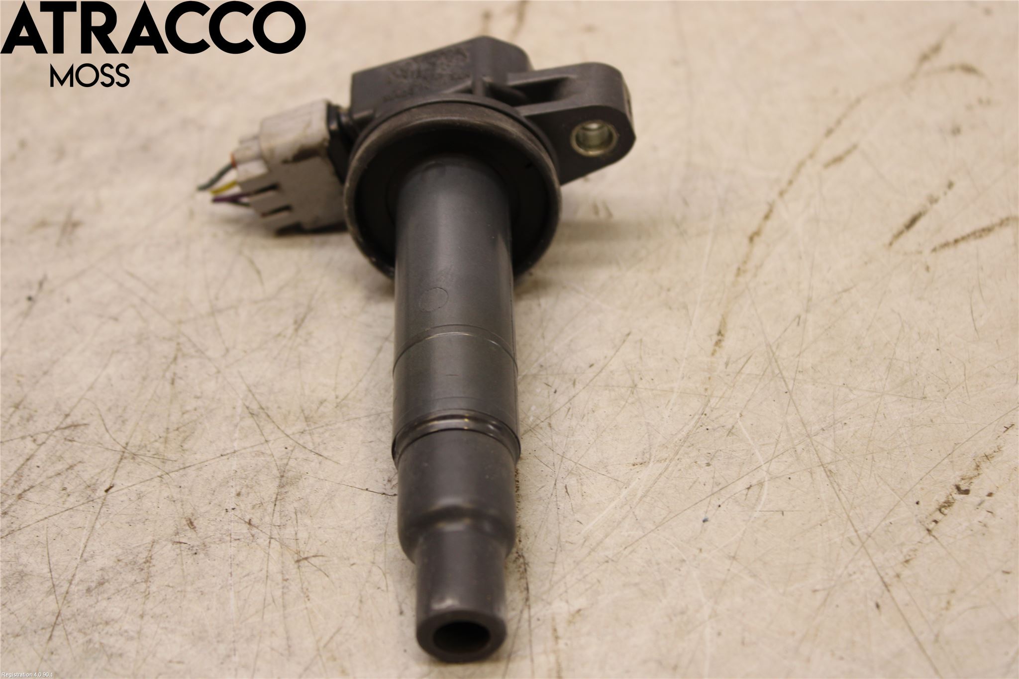 Toyota YARIS XP130 15-20 Coil