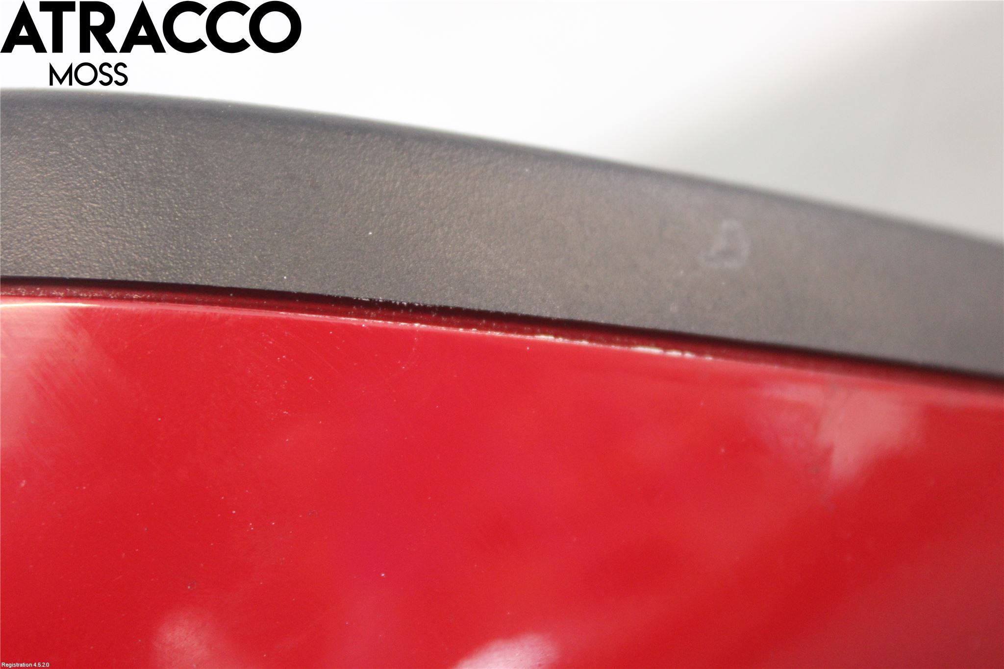 Alfa 159 Speil V M-El Justering