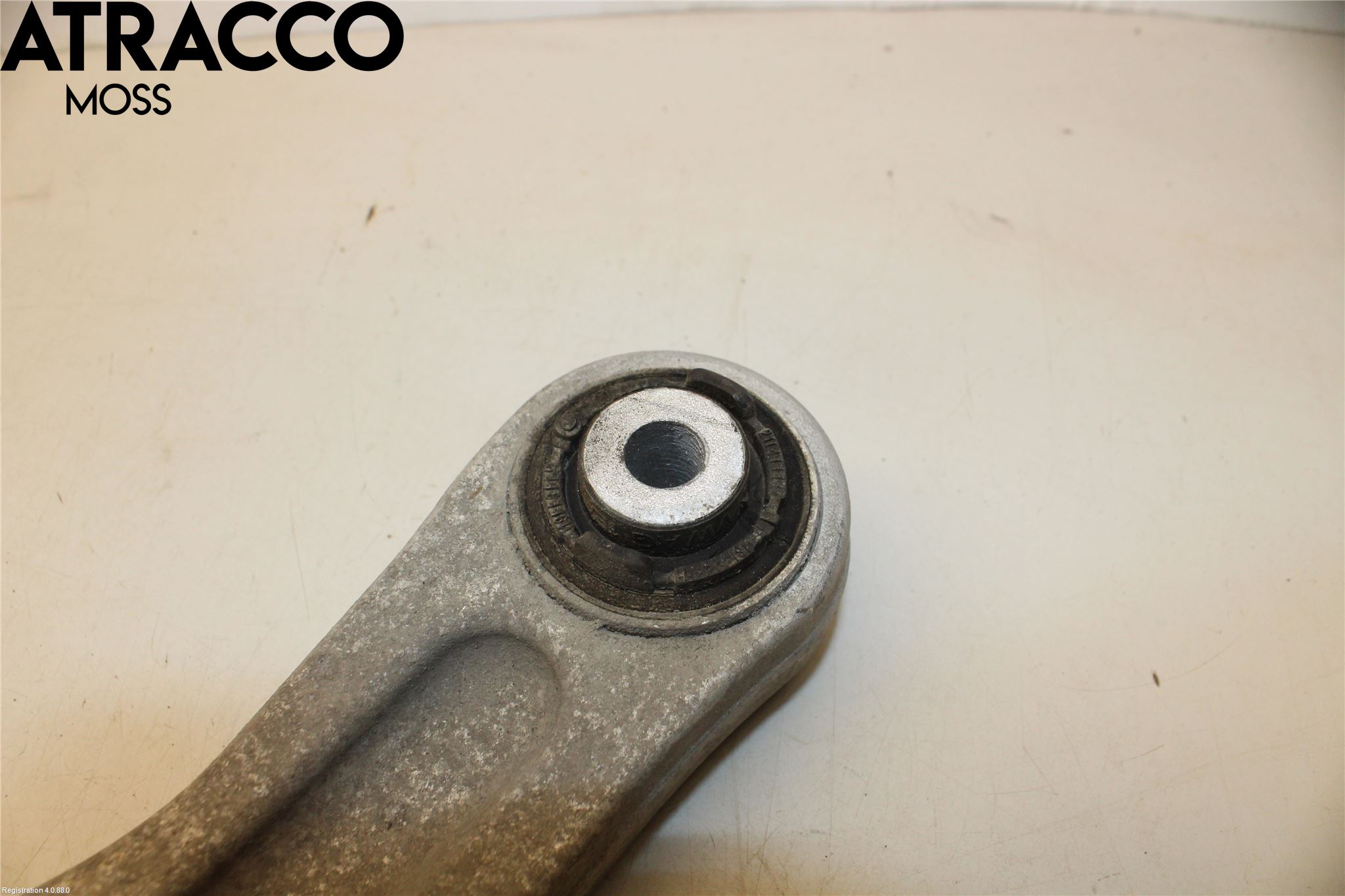 Volkswagen VW ID.4 21- Bærearm Bak Høyre