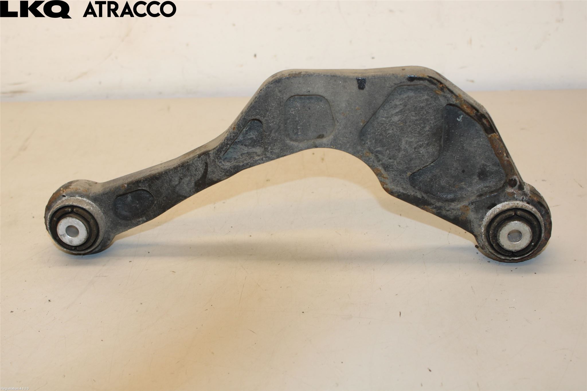 Volvo S90 17->> Bærearm Bak Høyre