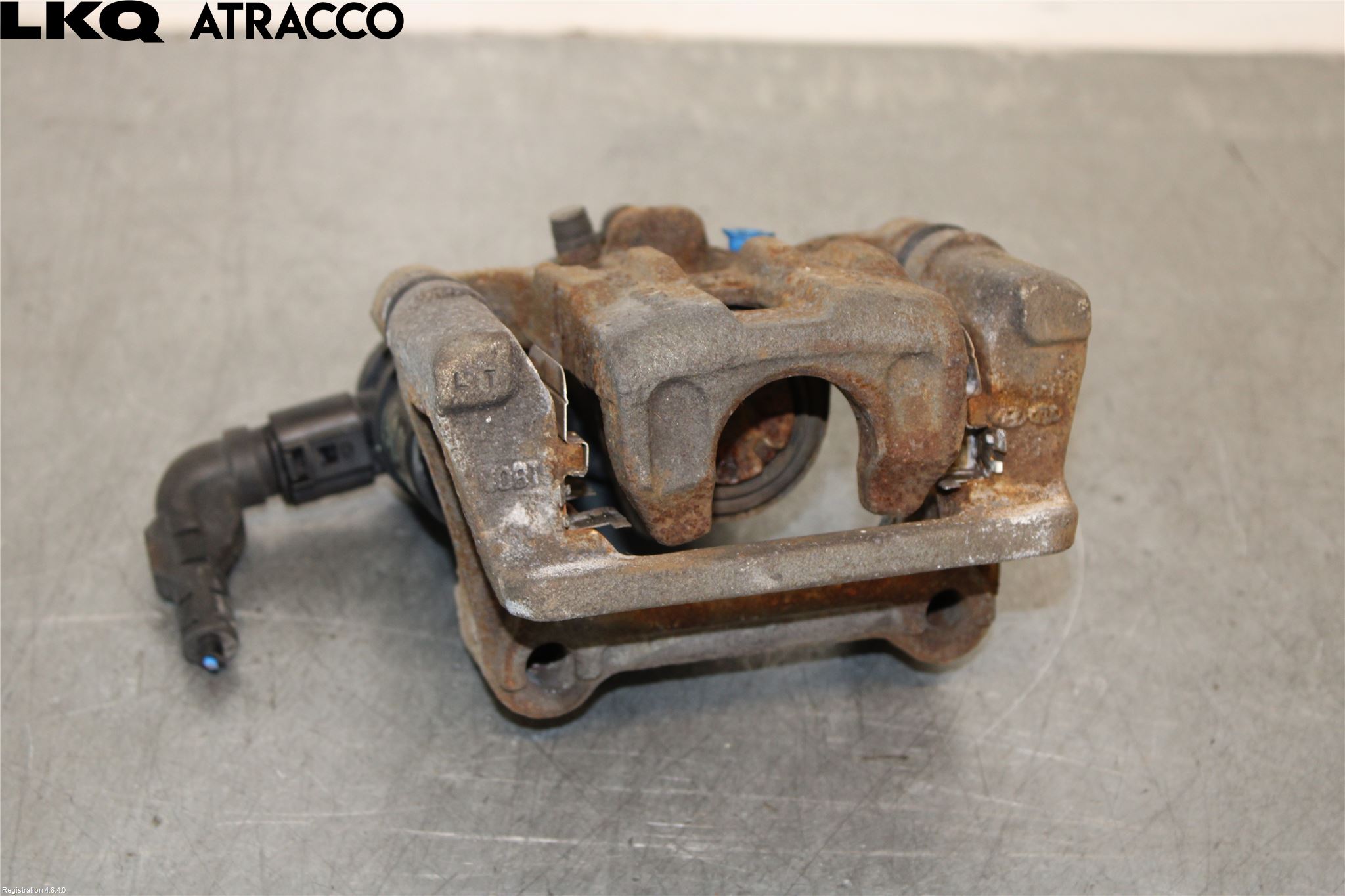 Kia NIRO (DE) 17-22 Bremsecaliper Bak Venstre