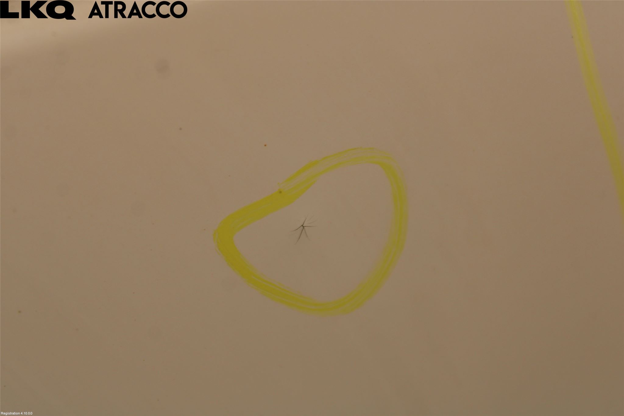 Nissan QASHQAI 10-14 Dør 4D Foran Venstre