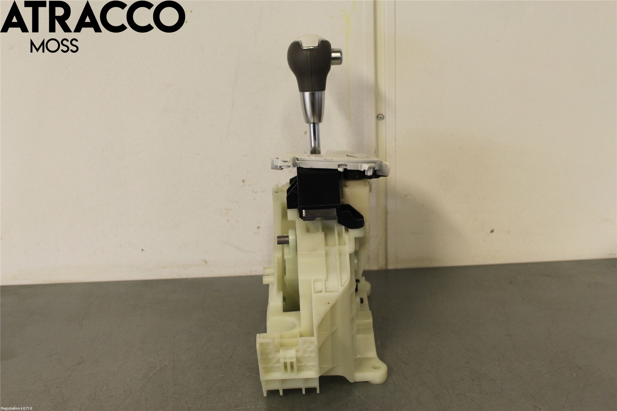 Kia SOUL 09- Gearspak