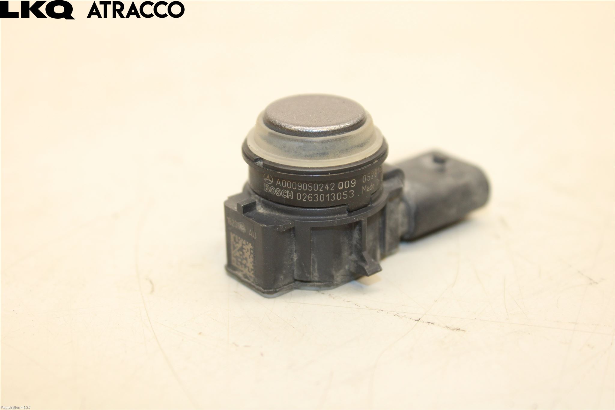 Mercedes-Benz MB A-KLASS (W176) 13-18 Sensor Ryggesensor