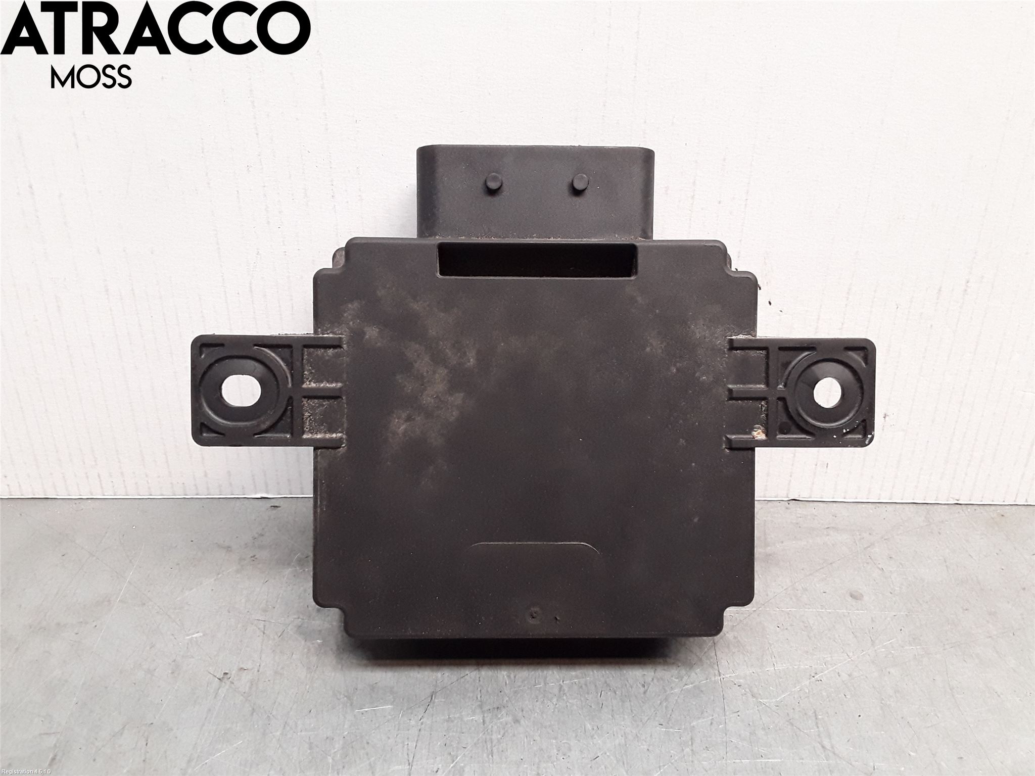 Volkswagen VW SHARAN 11- Styreenhet Øvrig