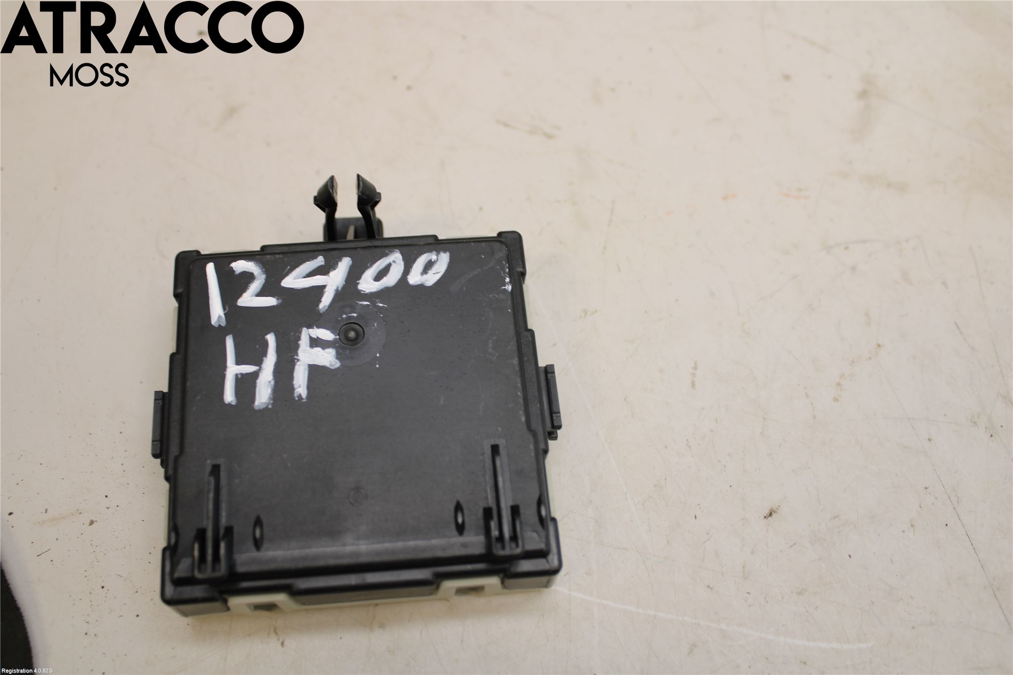 Mercedes-Benz MB EQA (H243) 21- Styreenhet Dør