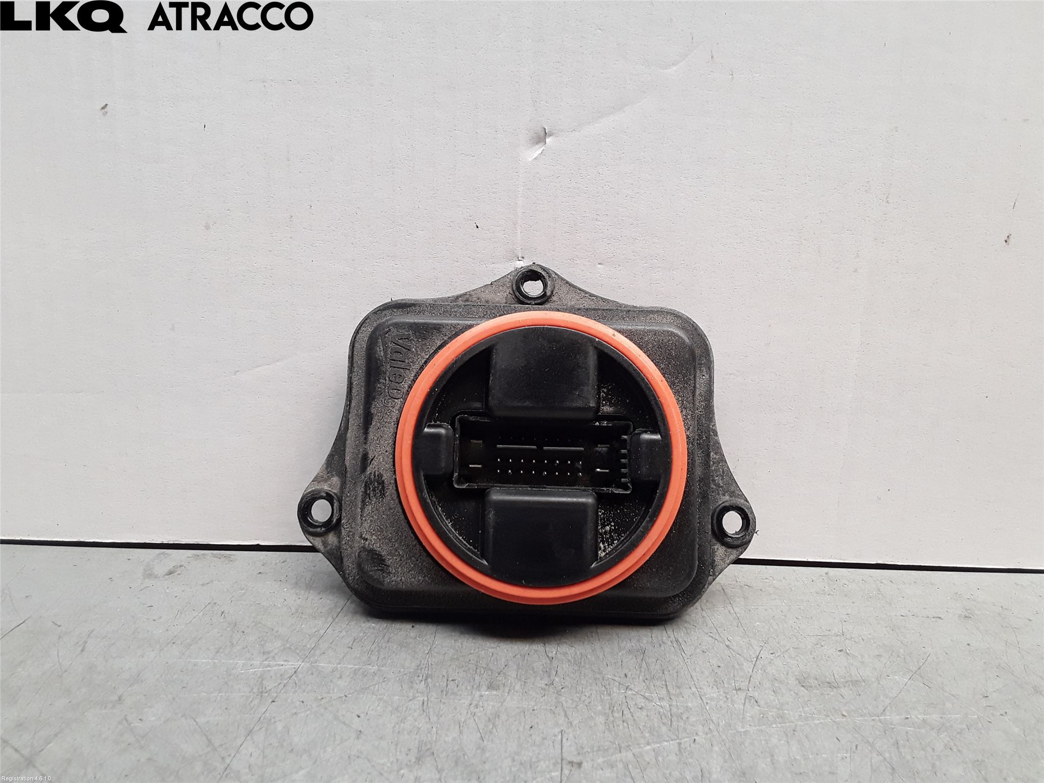 Volkswagen VW PASSAT 15-19 Styreenhet Xenon