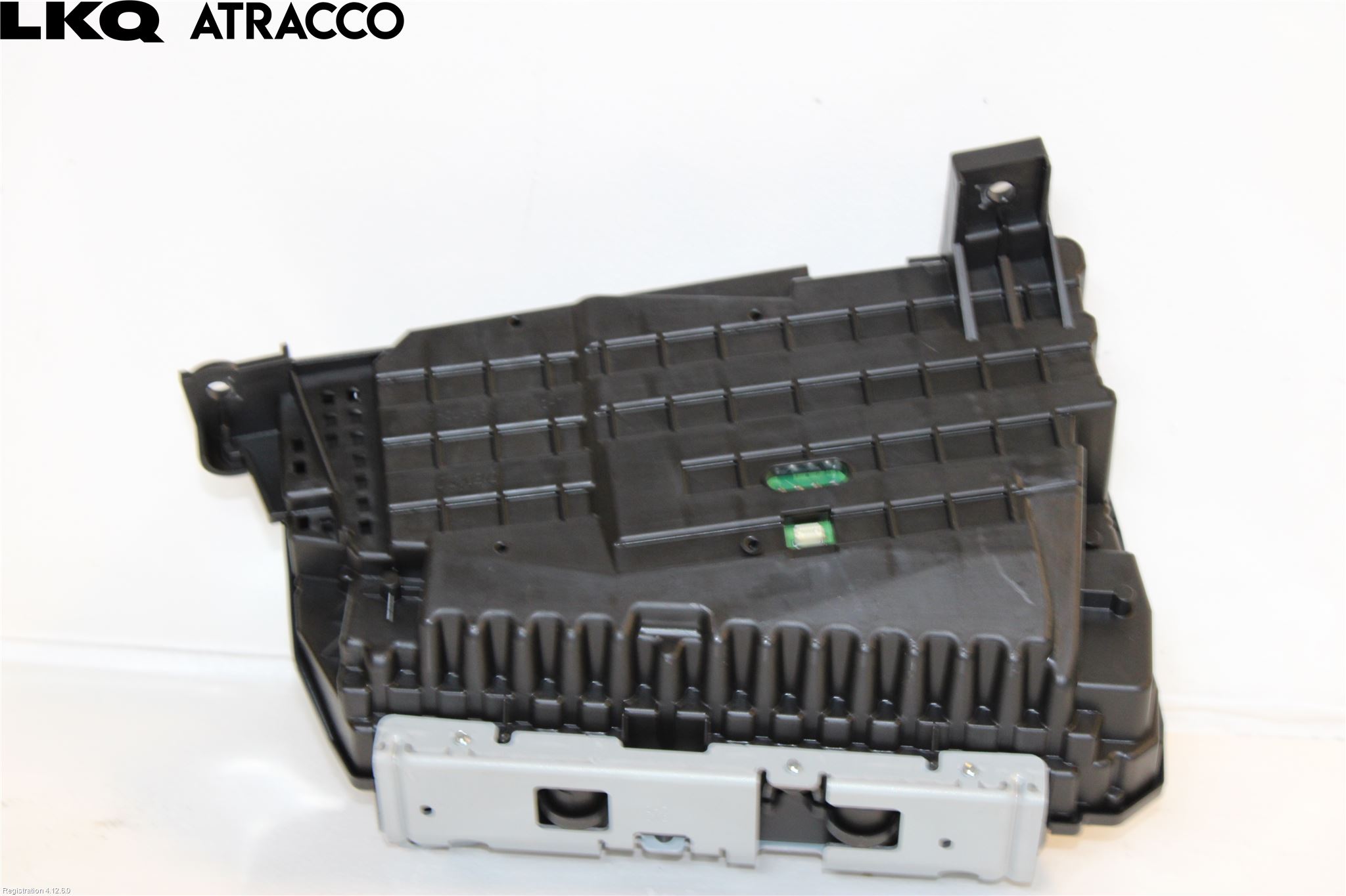 Mazda CX-5 17- Instr Skjerm Dvd-Gps-Ac-Tlf