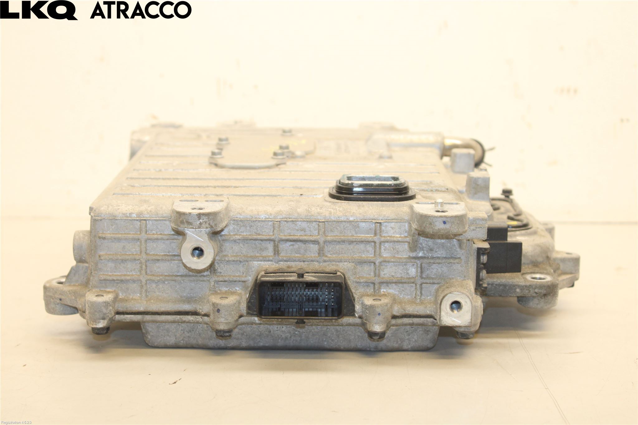 Hyundai KONA/ELECTRIC OS 18-23 Converter - Momentforsterker