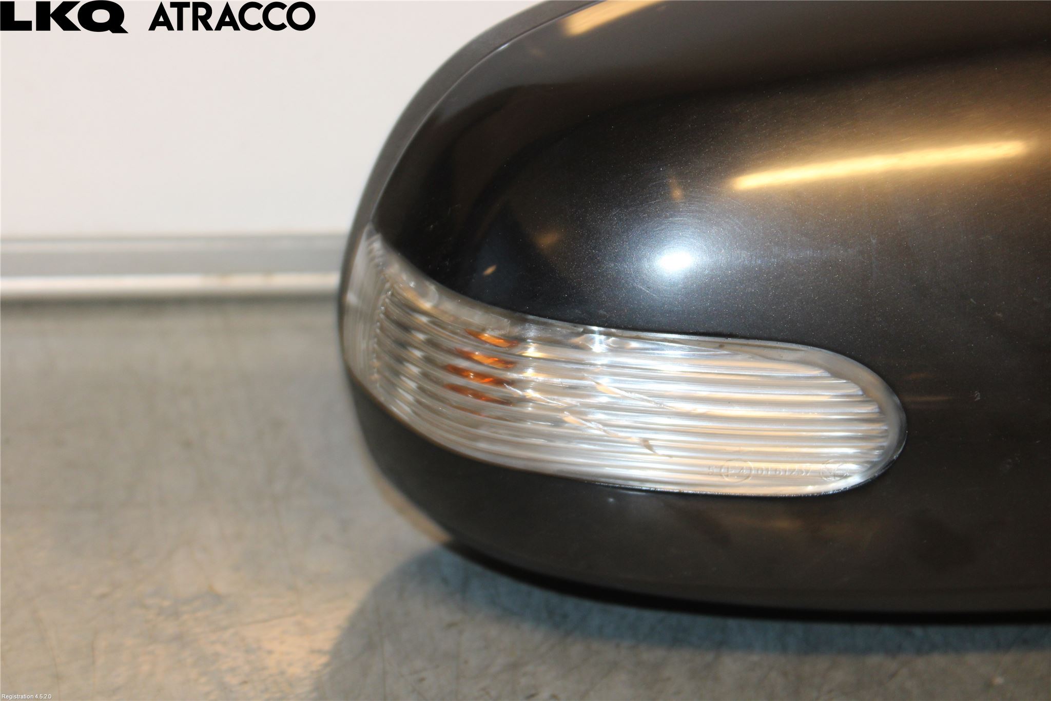 Kia CEED 12-18 Speil H M-El Justering