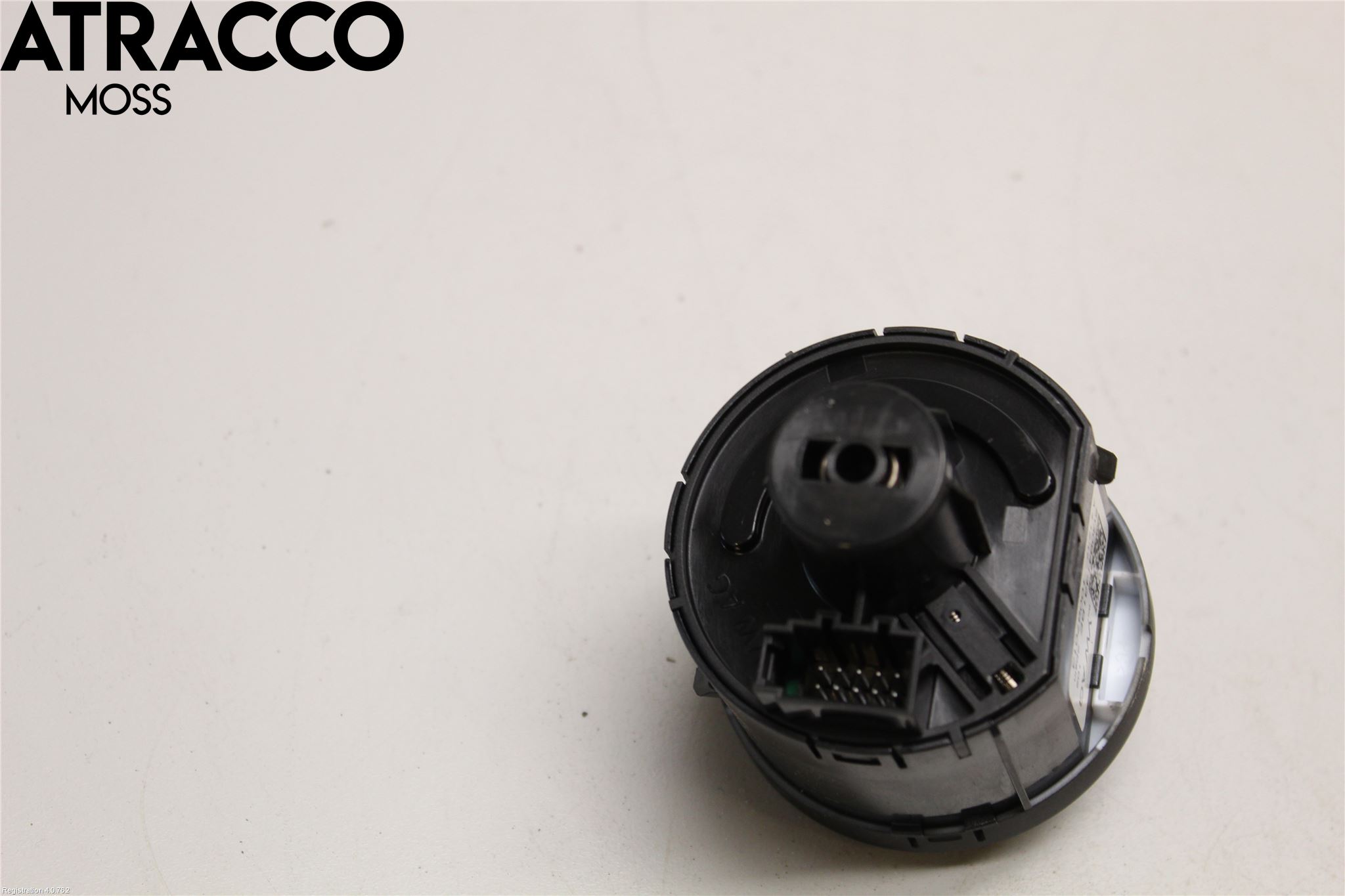 Volkswagen VW GOLF / E-GOLF VII 13-20 Bryter Hovedlys