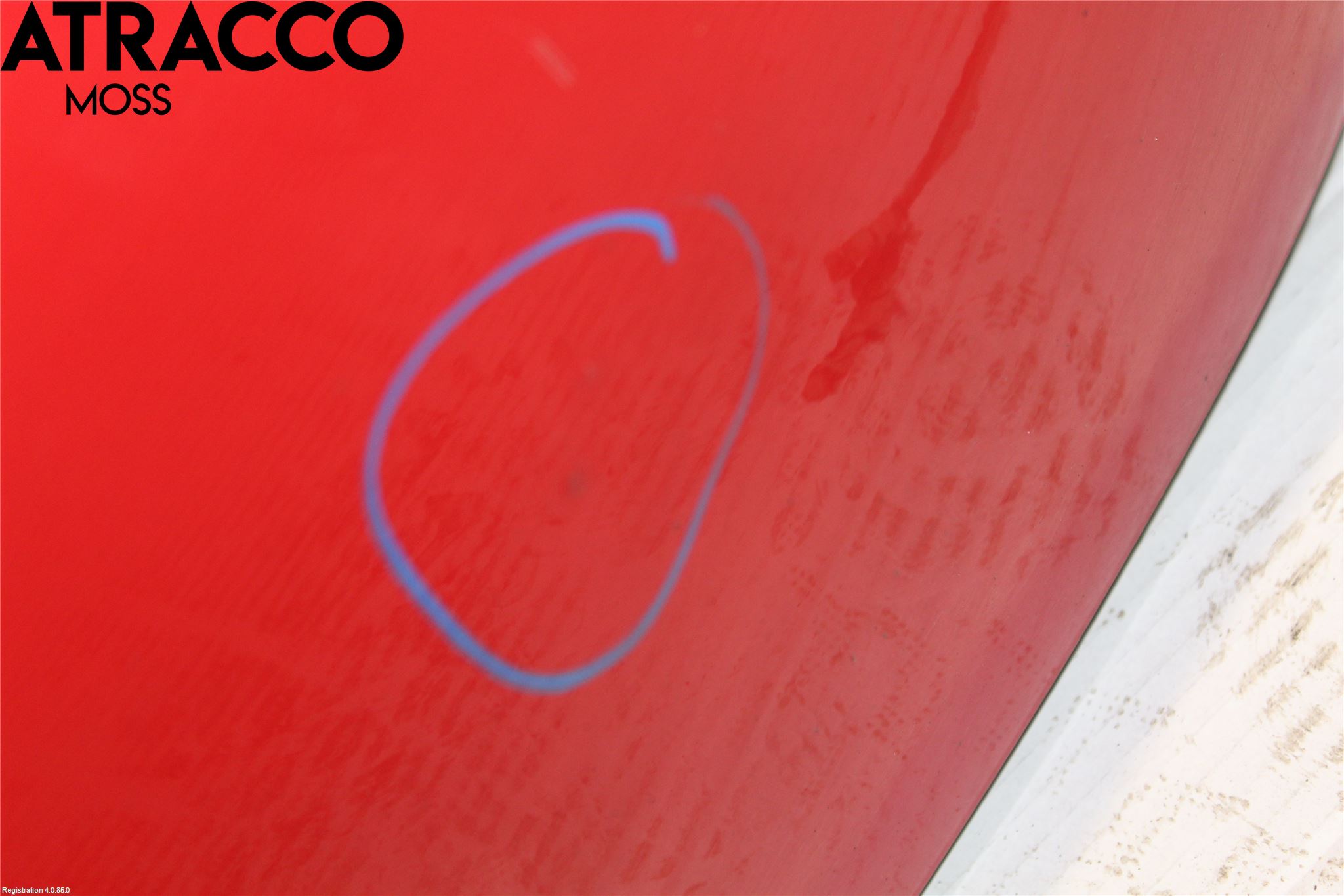 Citroen DS3 Bakluke Cc - Kombi