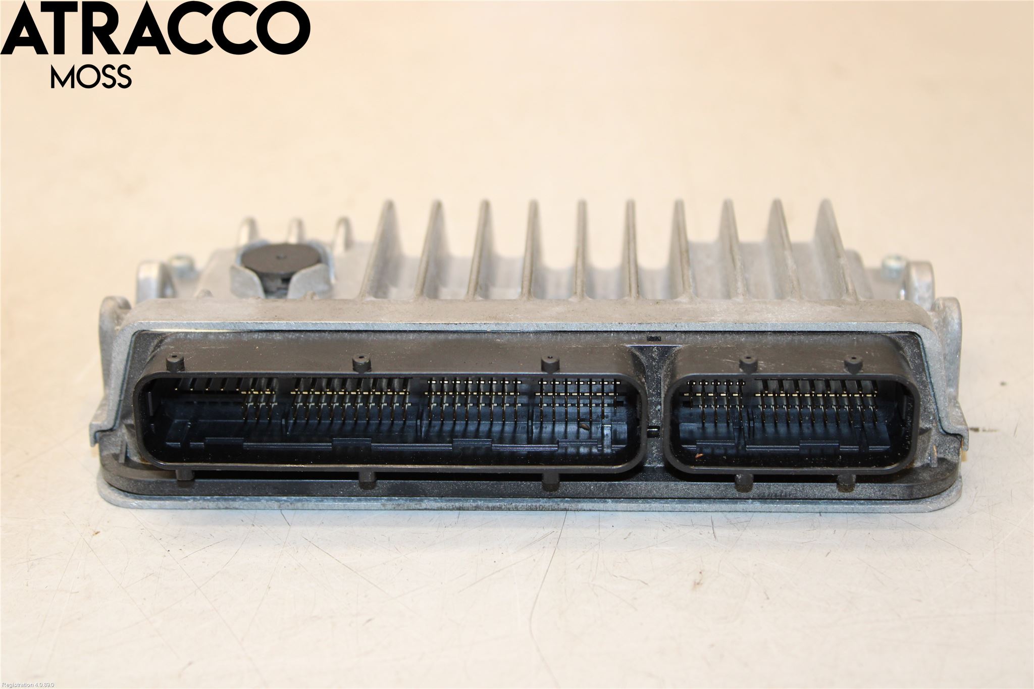 Toyota AURIS 13-19 Styreenhet Innsprøytning