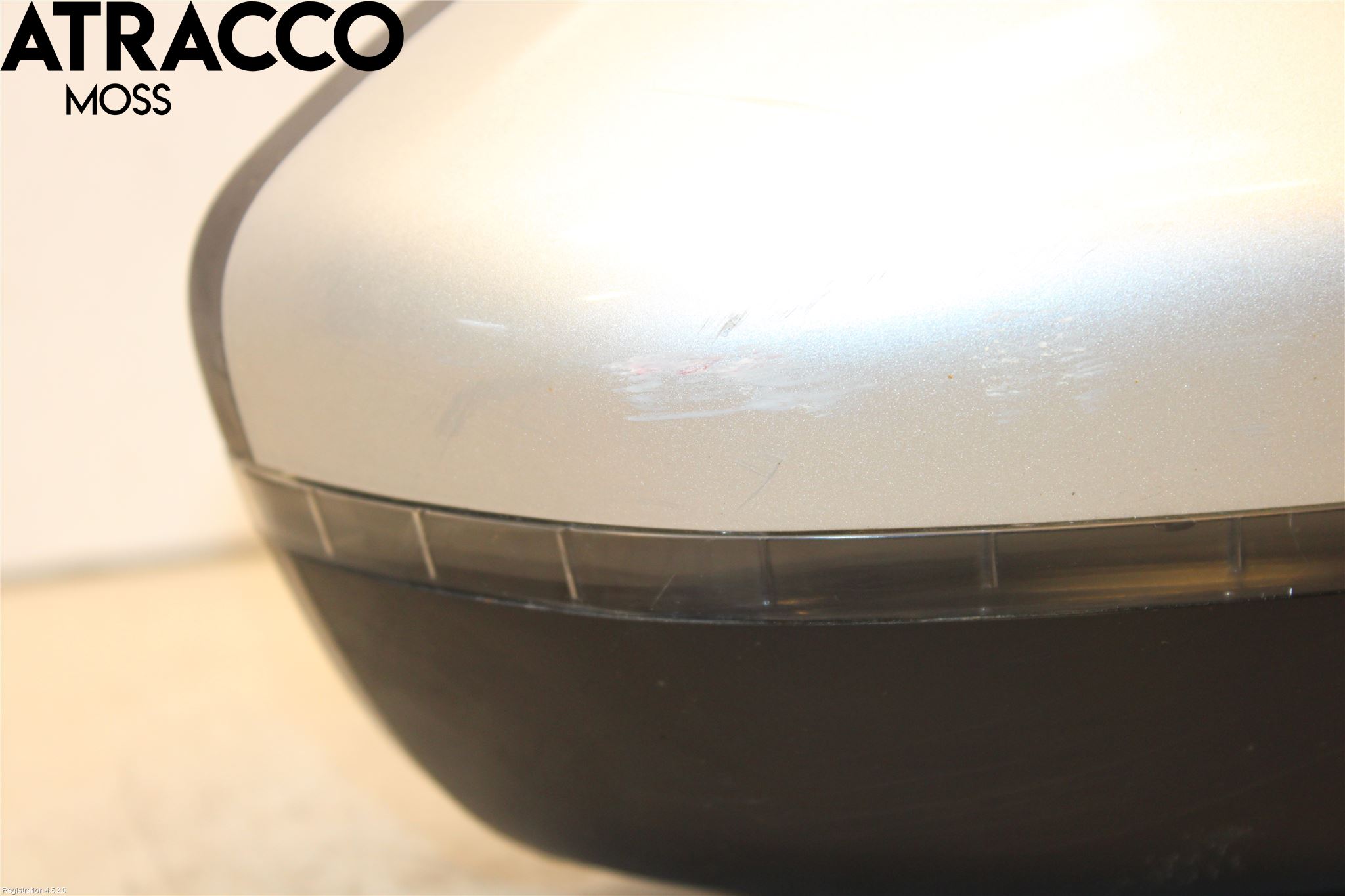 Peugeot 308 14-21 Speil H M-El Justering