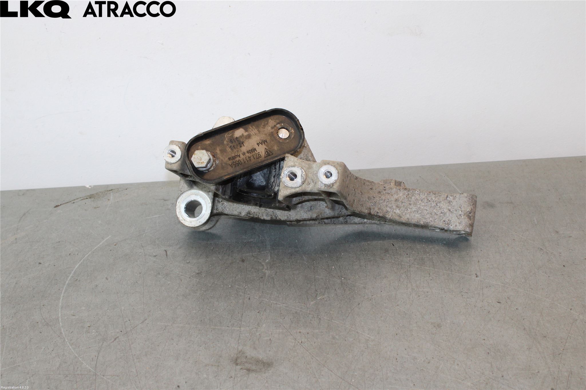 Porsche TAYCAN 20- Stablisatorstag Feste