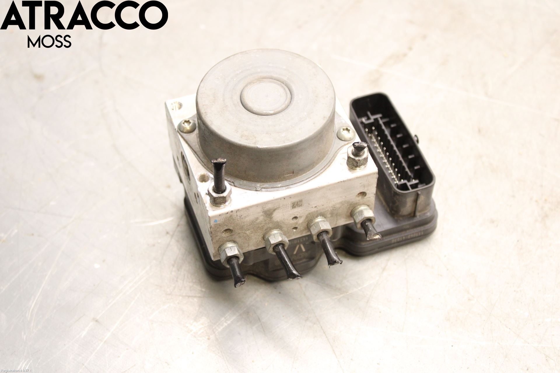 Toyota PRIUS (ZVW50) 16-21 Abs Hydraulikkaggregat