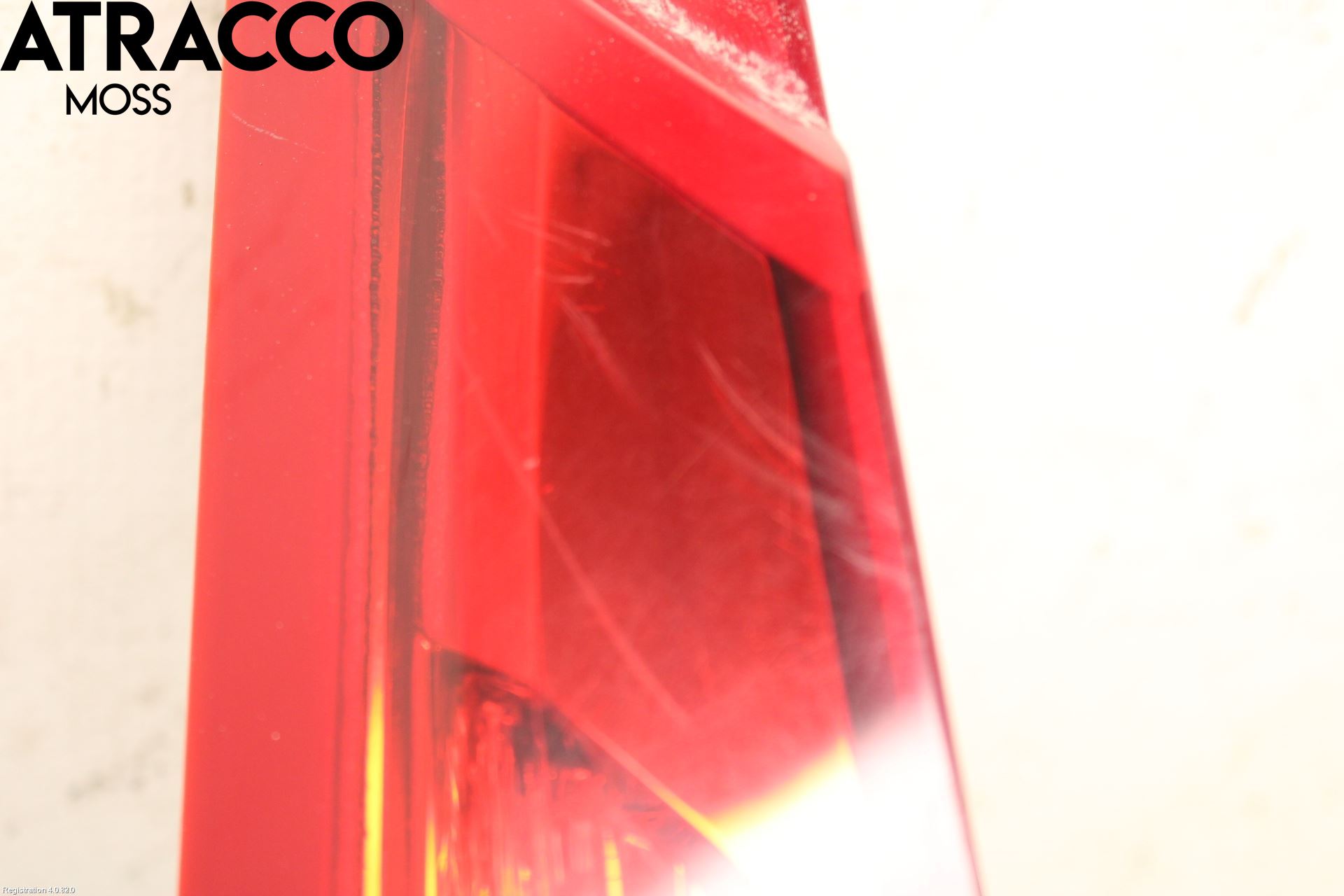 Volvo V40 12-19 Baklykt Venstre