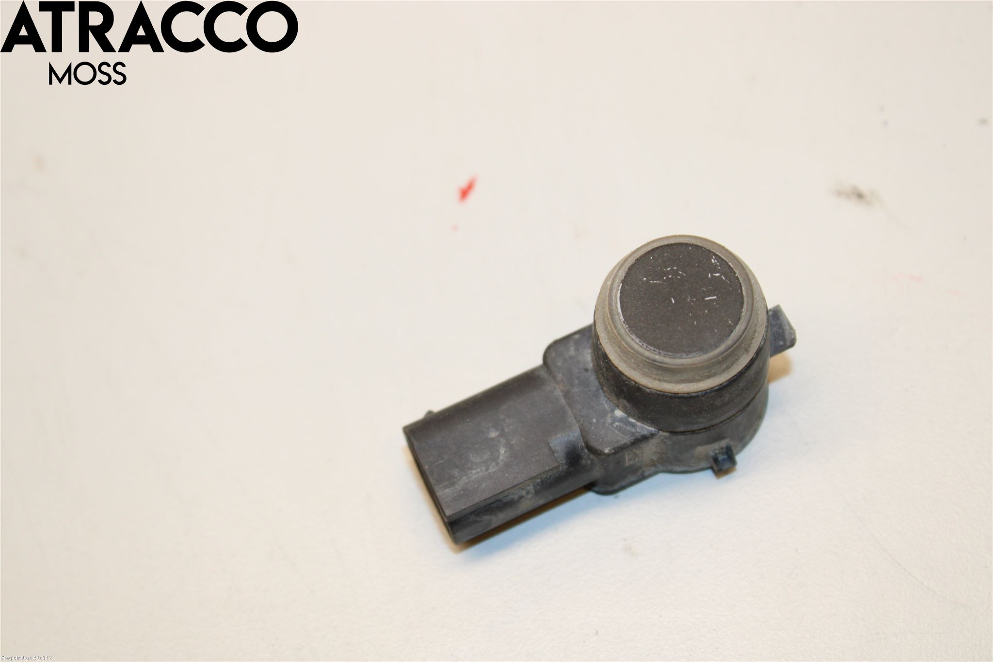 Peugeot 508 11-18 Sensor Ryggesensor