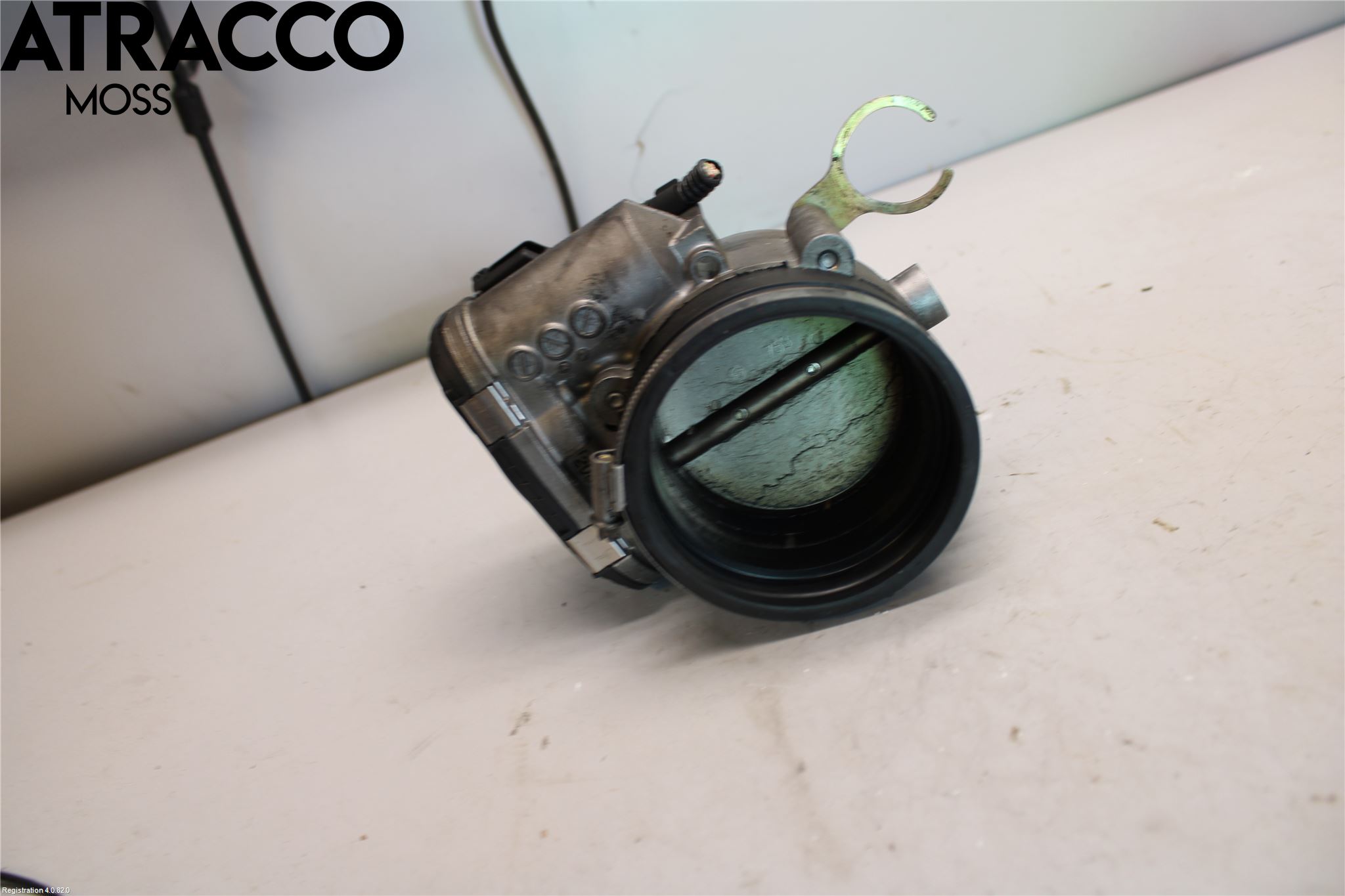 Ferrari ÖVRIGT Inns Spjeldhus