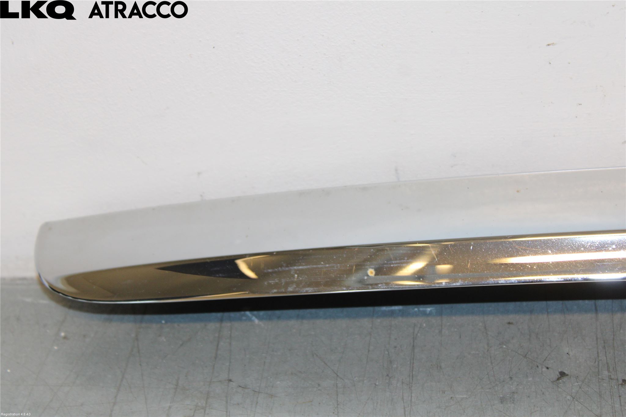 Mercedes-Benz MB B-KLASS (W246/W242) 12-19 List Bak-Bakluke