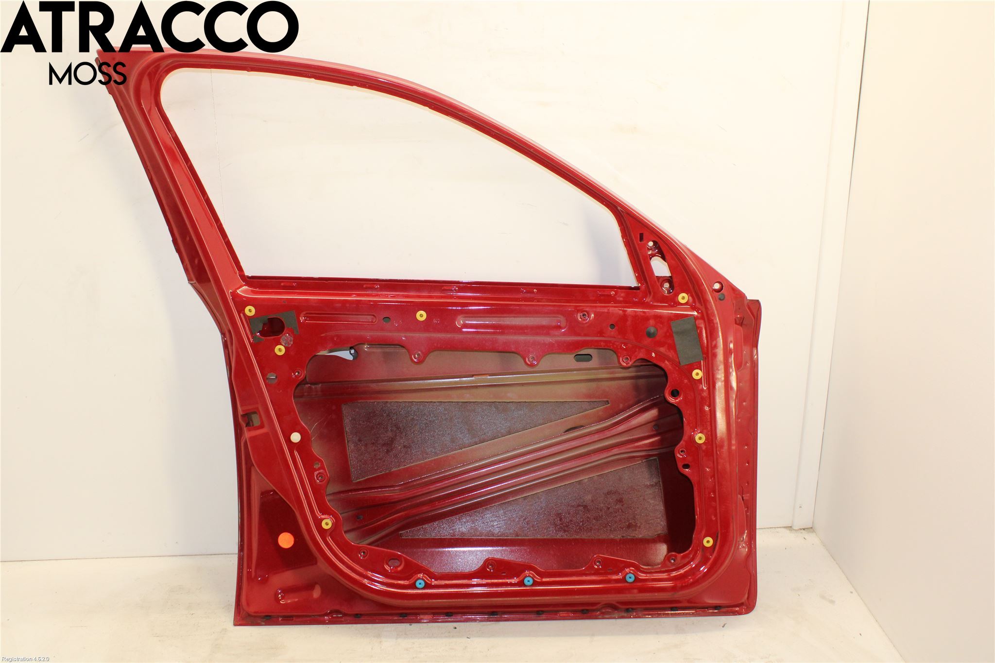 Alfa 159 Dør 4D Foran Venstre