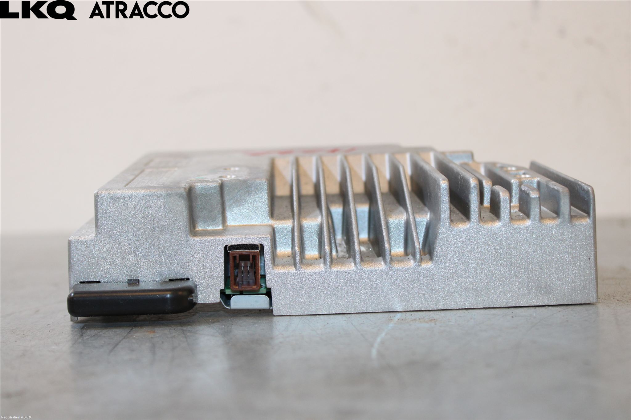 Mazda CX-3 Stereo Radio