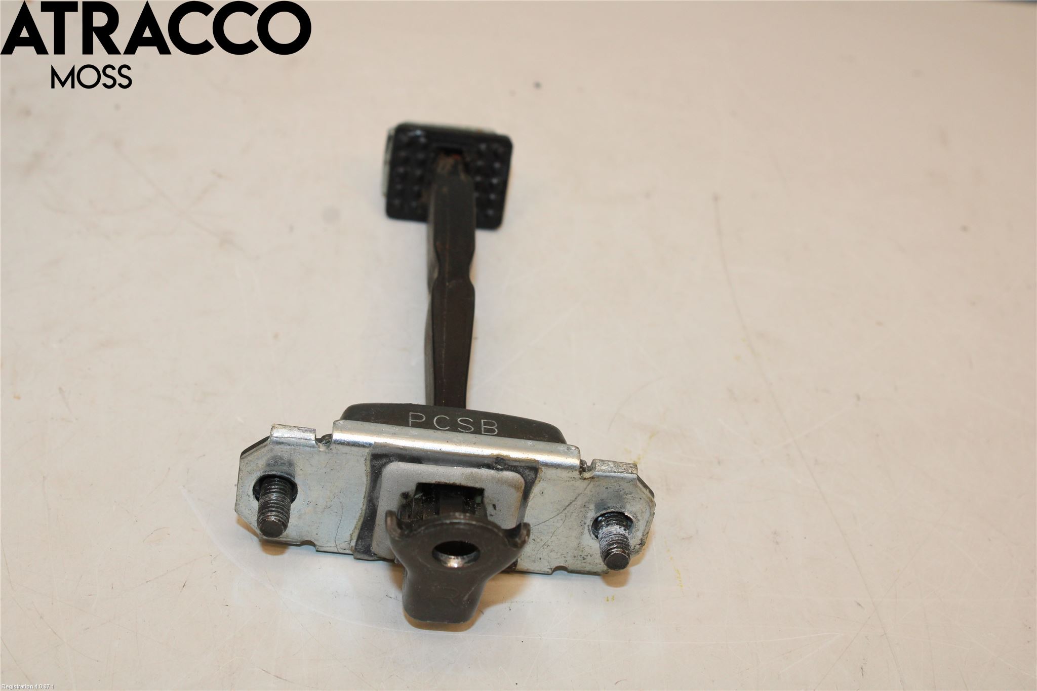 Hyundai IONIQ AE 17-22 Dørstopper