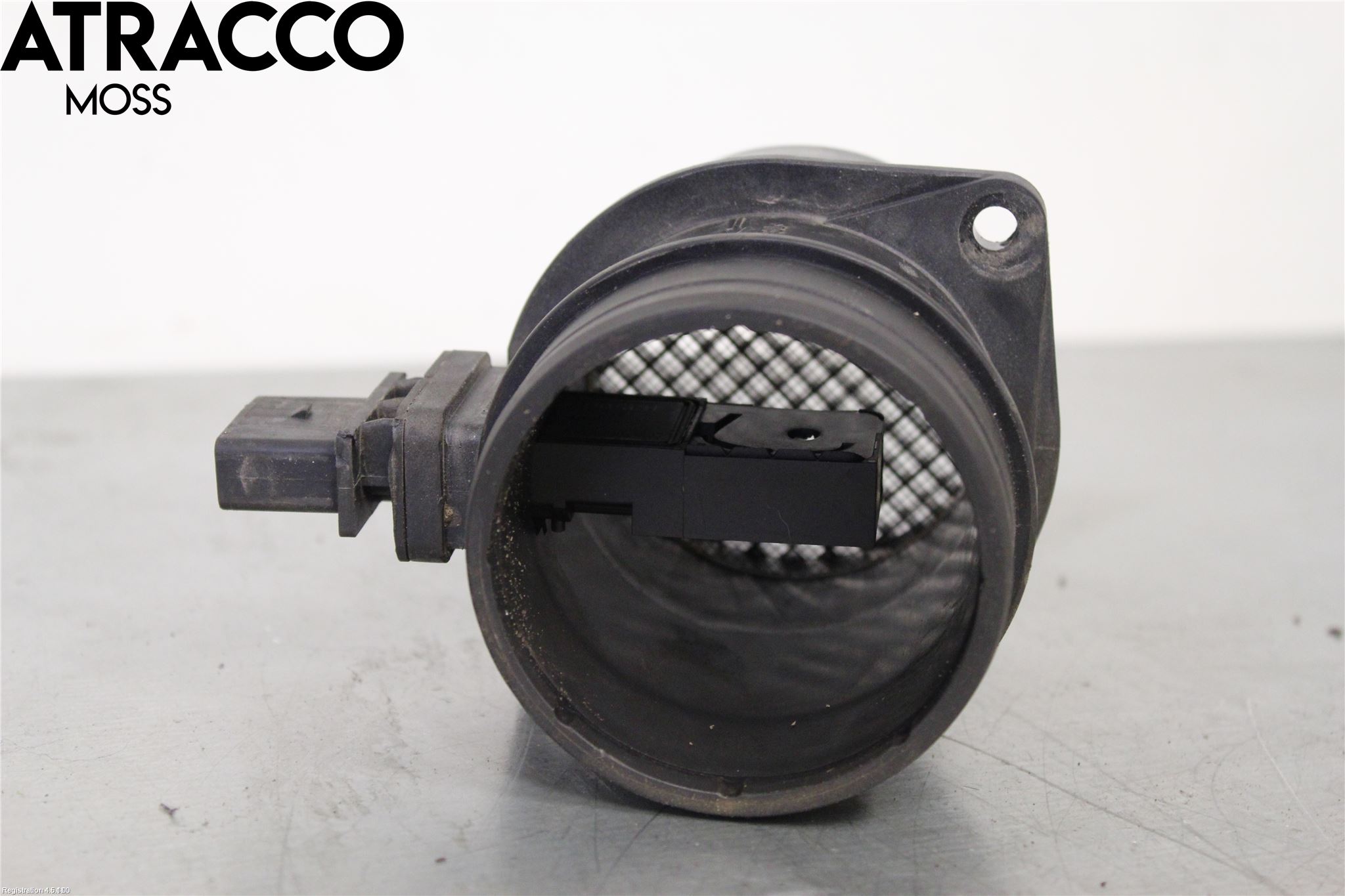 Audi A4/S4 08-11 Inns Luftmengdemåler