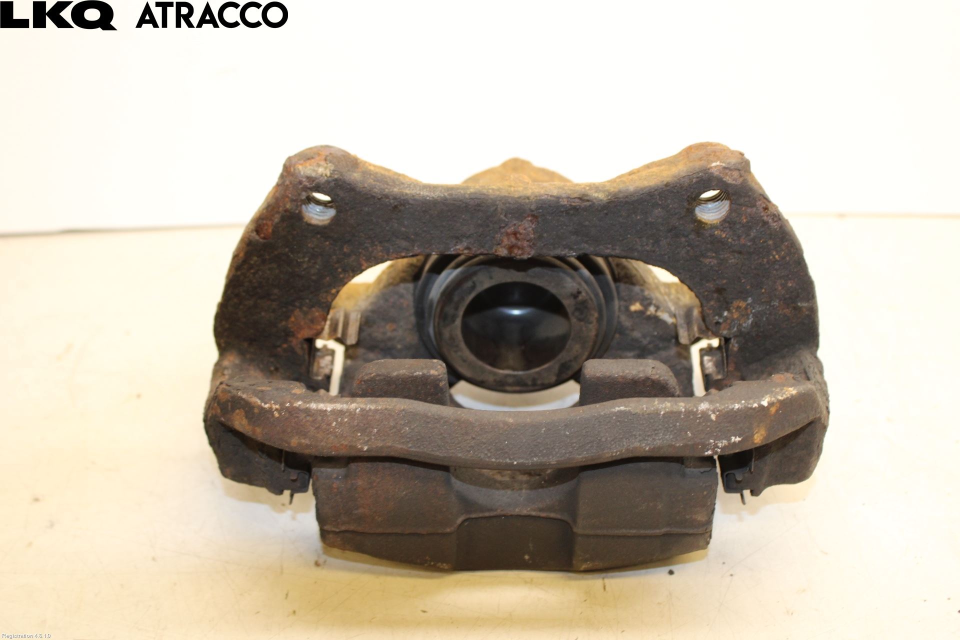Opel MOKKA 13-20 Bremsecaliper Foran Høyre