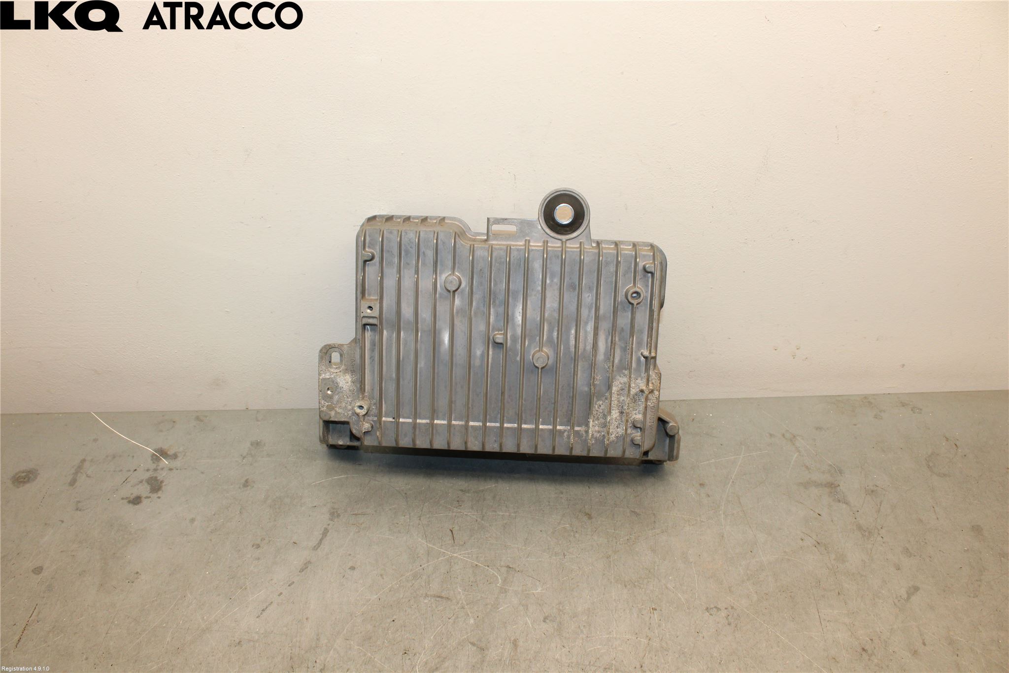 Tesla MODEL 3 17- Styreenhet Øvrig