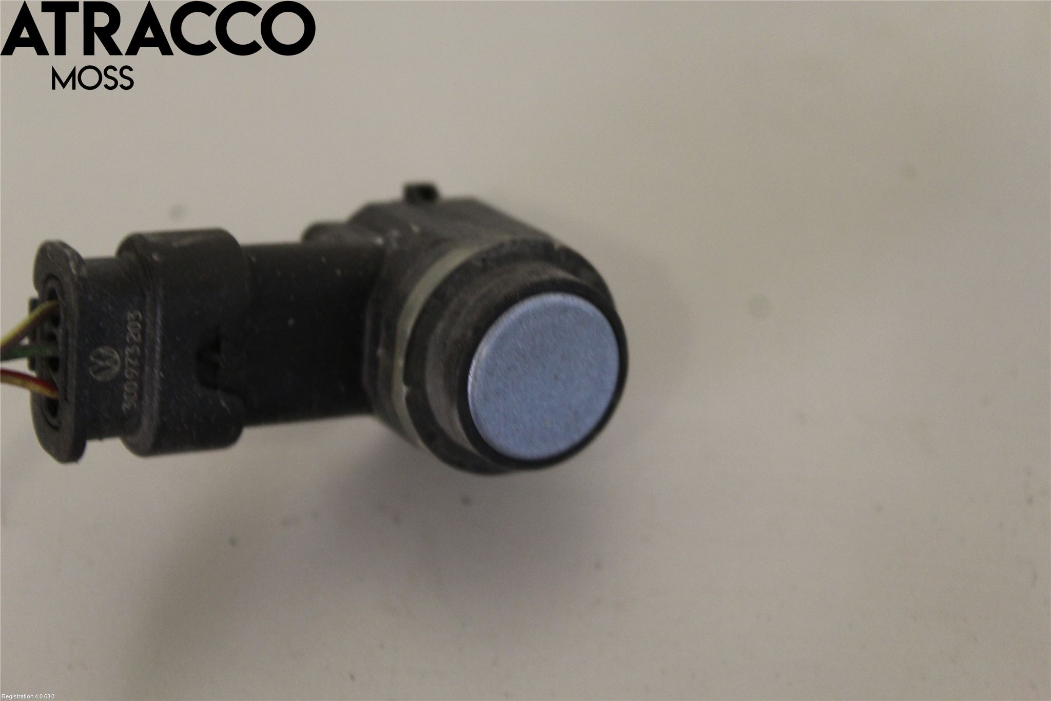 Volkswagen VW GOLF PLUS/CROSS GOLF 04-14 Sensor Parkering Front