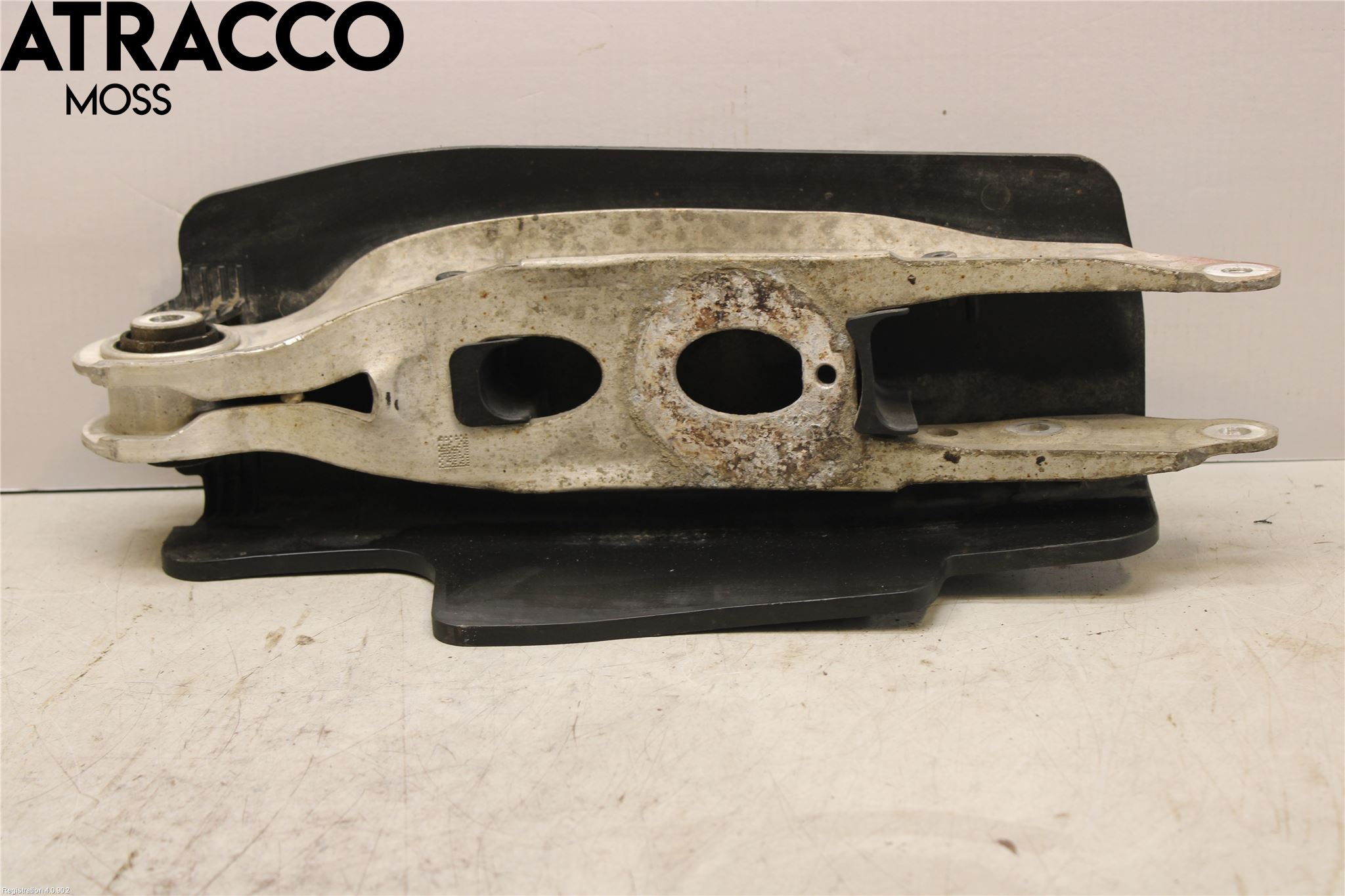 Audi A5 17- Bærearm Bak Venstre