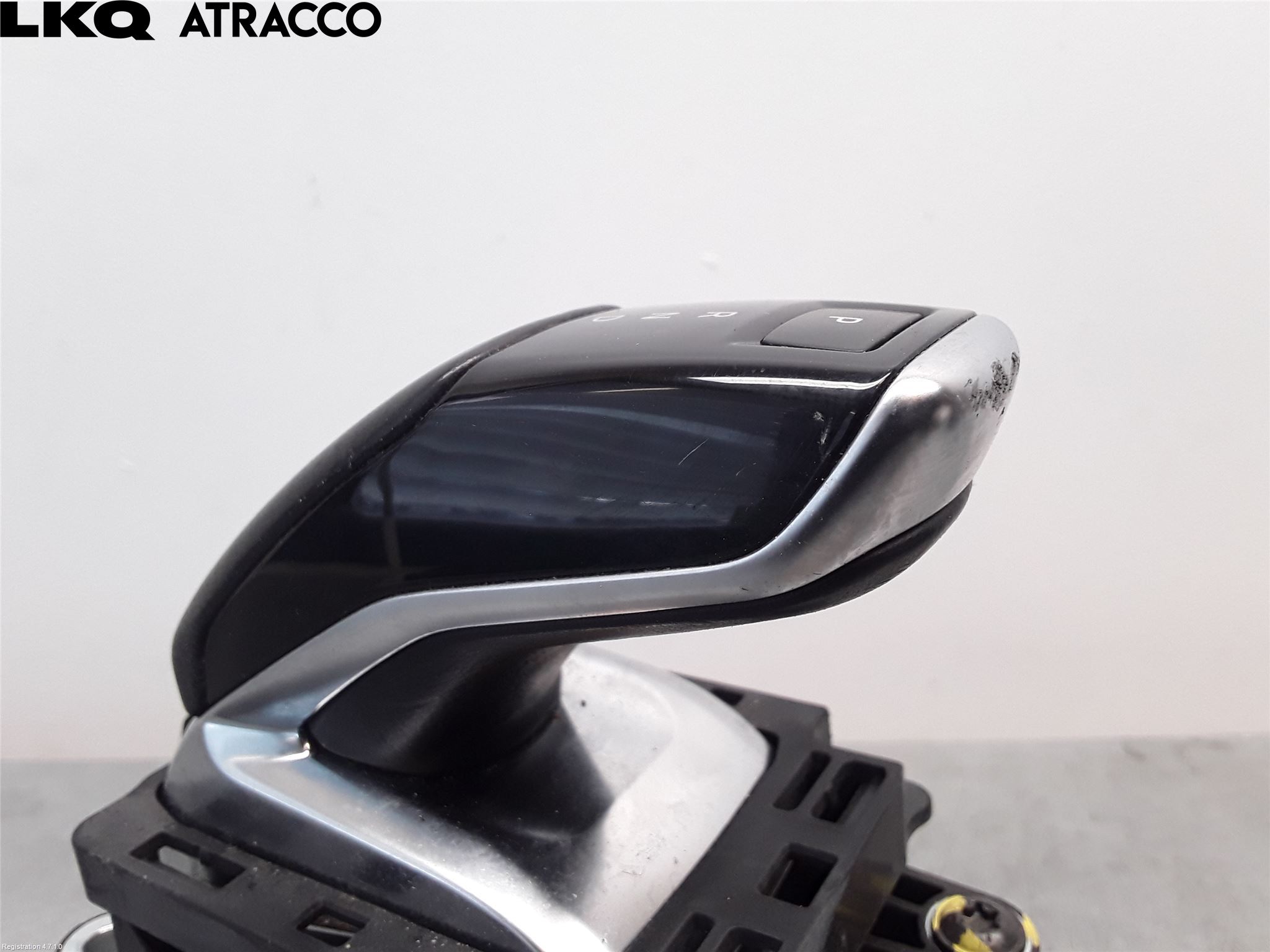 Peugeot 508 19- Gearspak