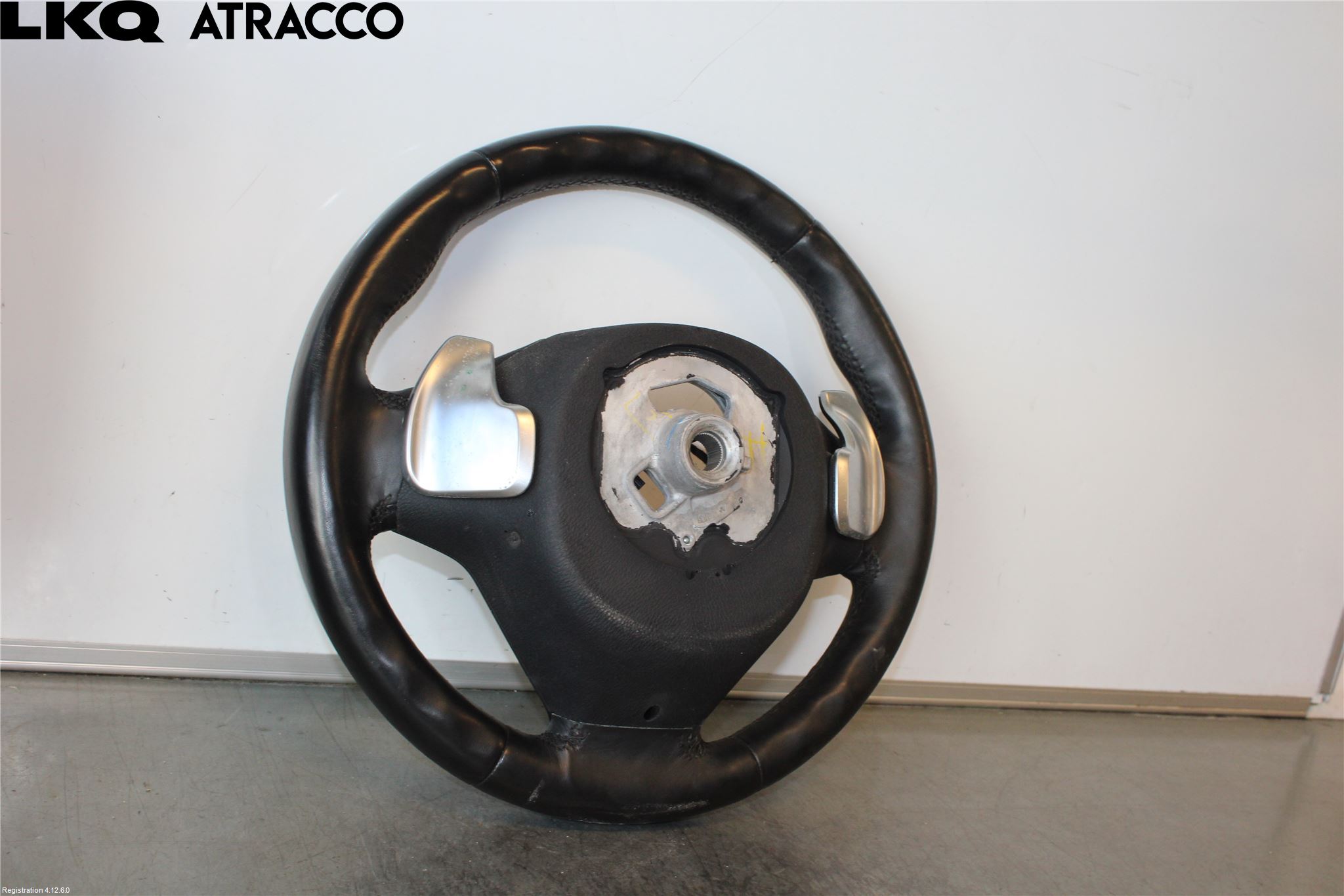 BMW X3 F25 10-17 Ratt