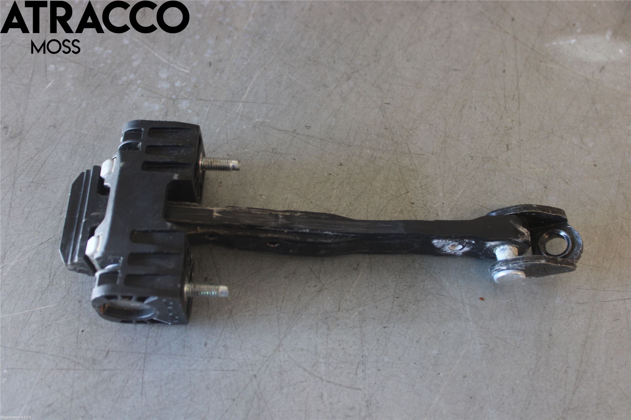 Volvo XC90/RECHARGE 16- Dørstopper