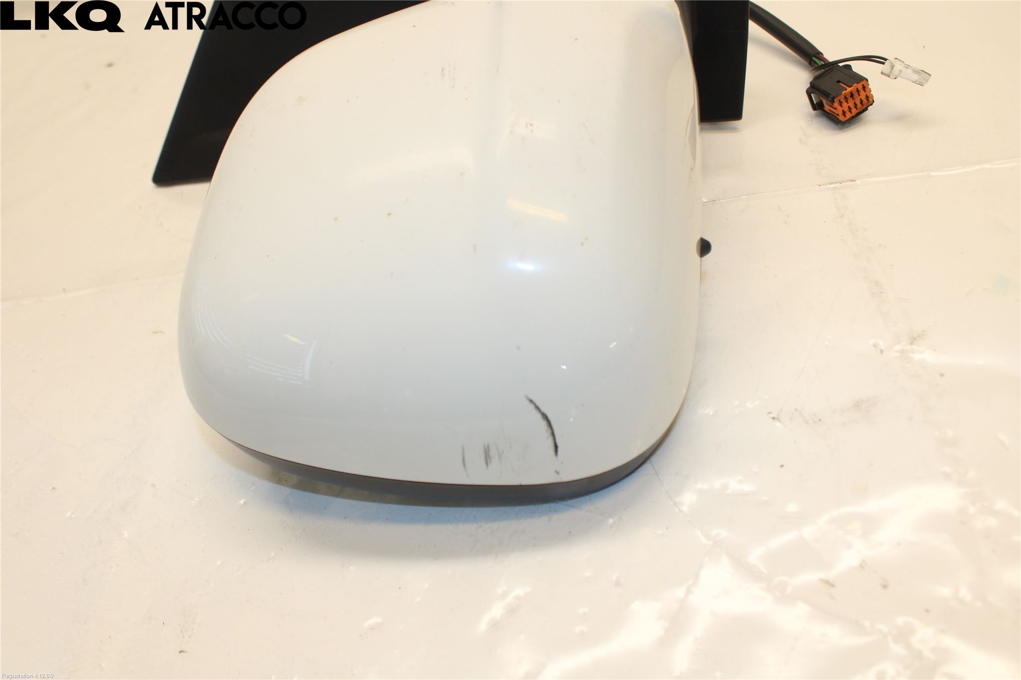 Toyota PROACE II 16- Speil H M-El Justering