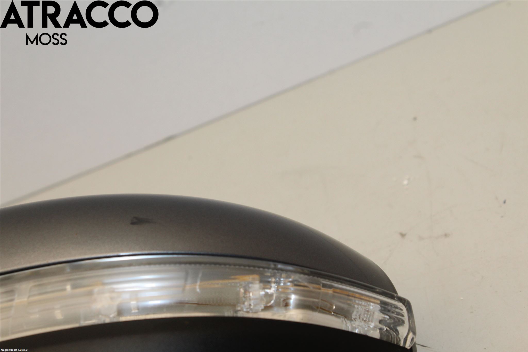 Volkswagen VW GOLF VI 09-13 Speil V M-El Justering