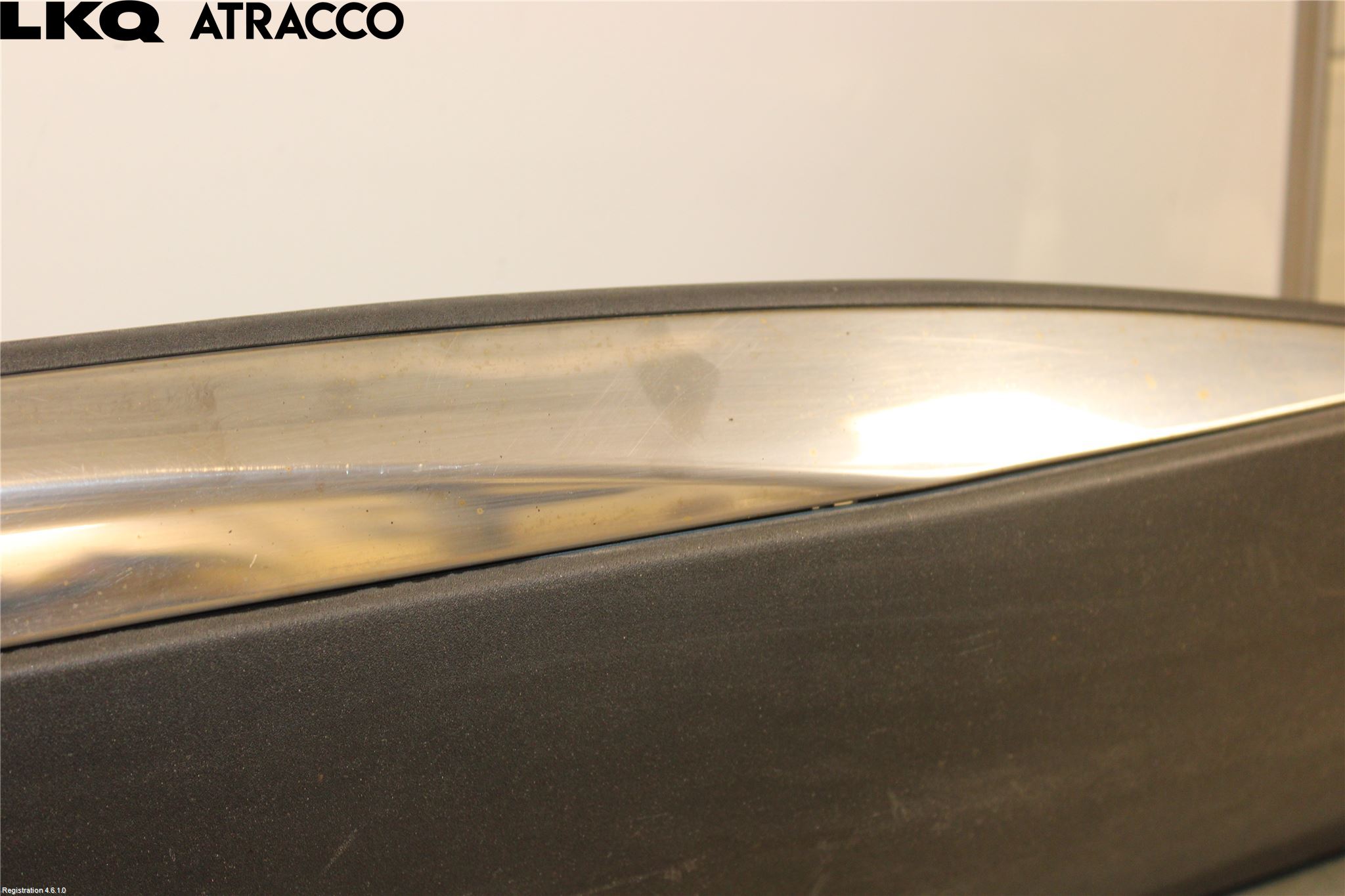 Peugeot 5008 17-24 Dør Dekorlist Hf